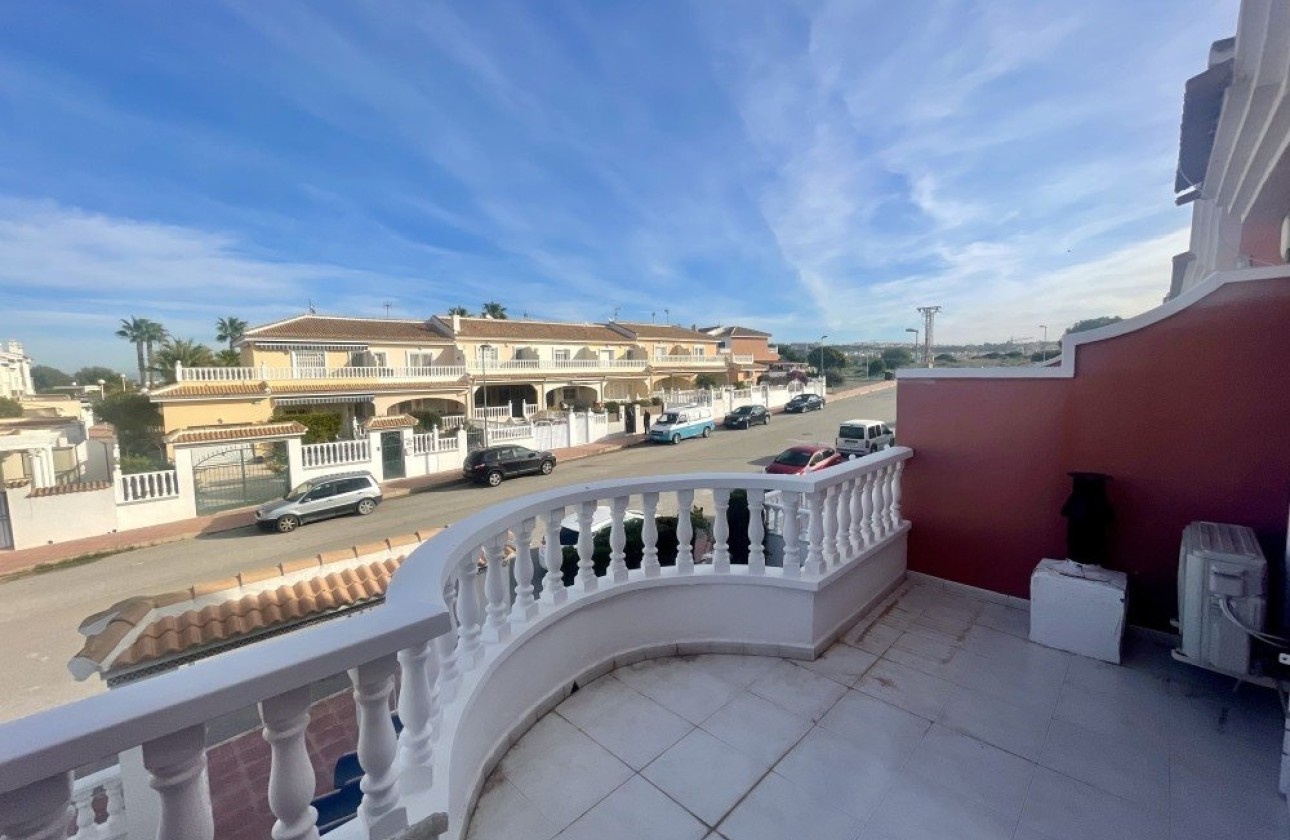 Revente - Appartement -
Benijofar - Costa Blanca