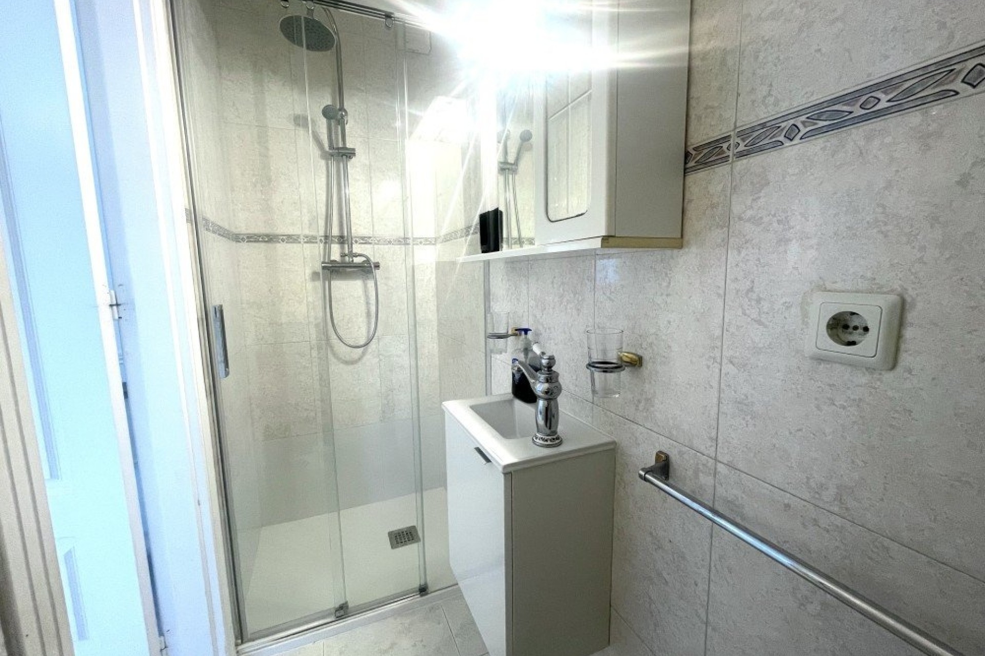 Revente - Appartement -
Benijofar - Costa Blanca