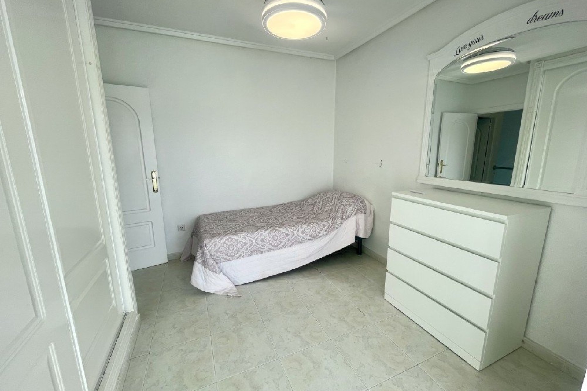 Revente - Appartement -
Benijofar - Costa Blanca