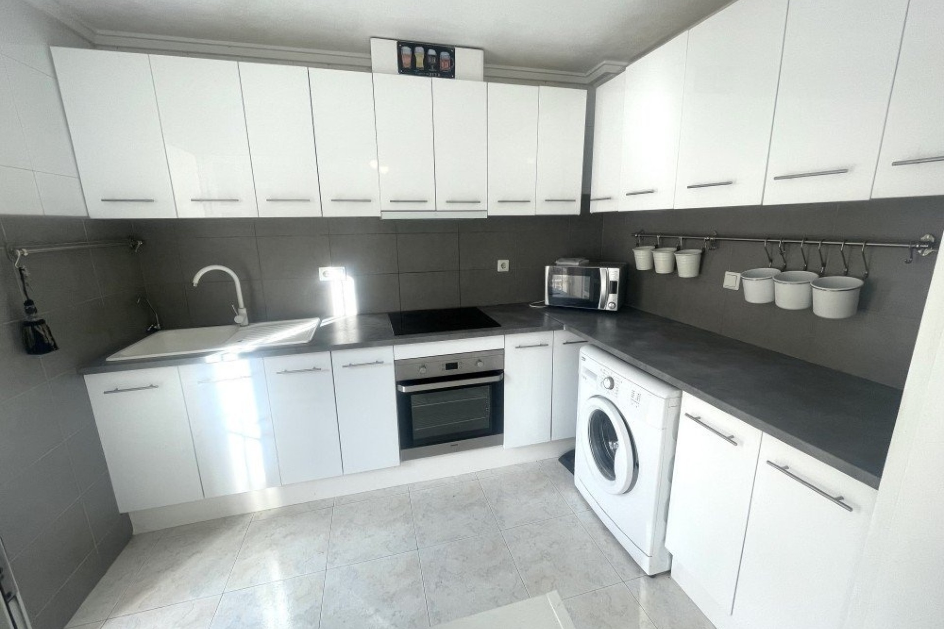 Revente - Appartement -
Benijofar - Costa Blanca