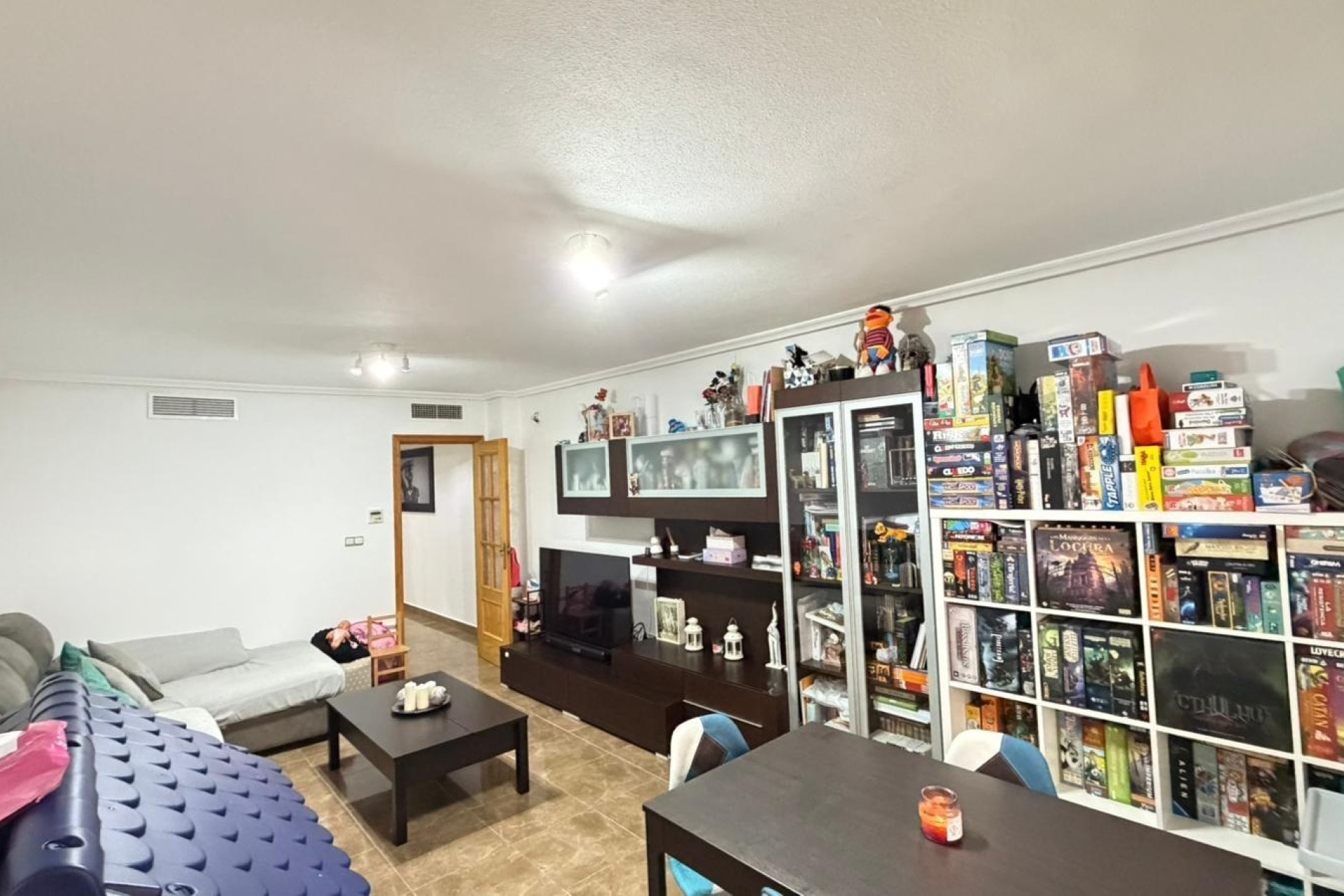 Revente - Appartement -
Benijofar - Pueblo 4