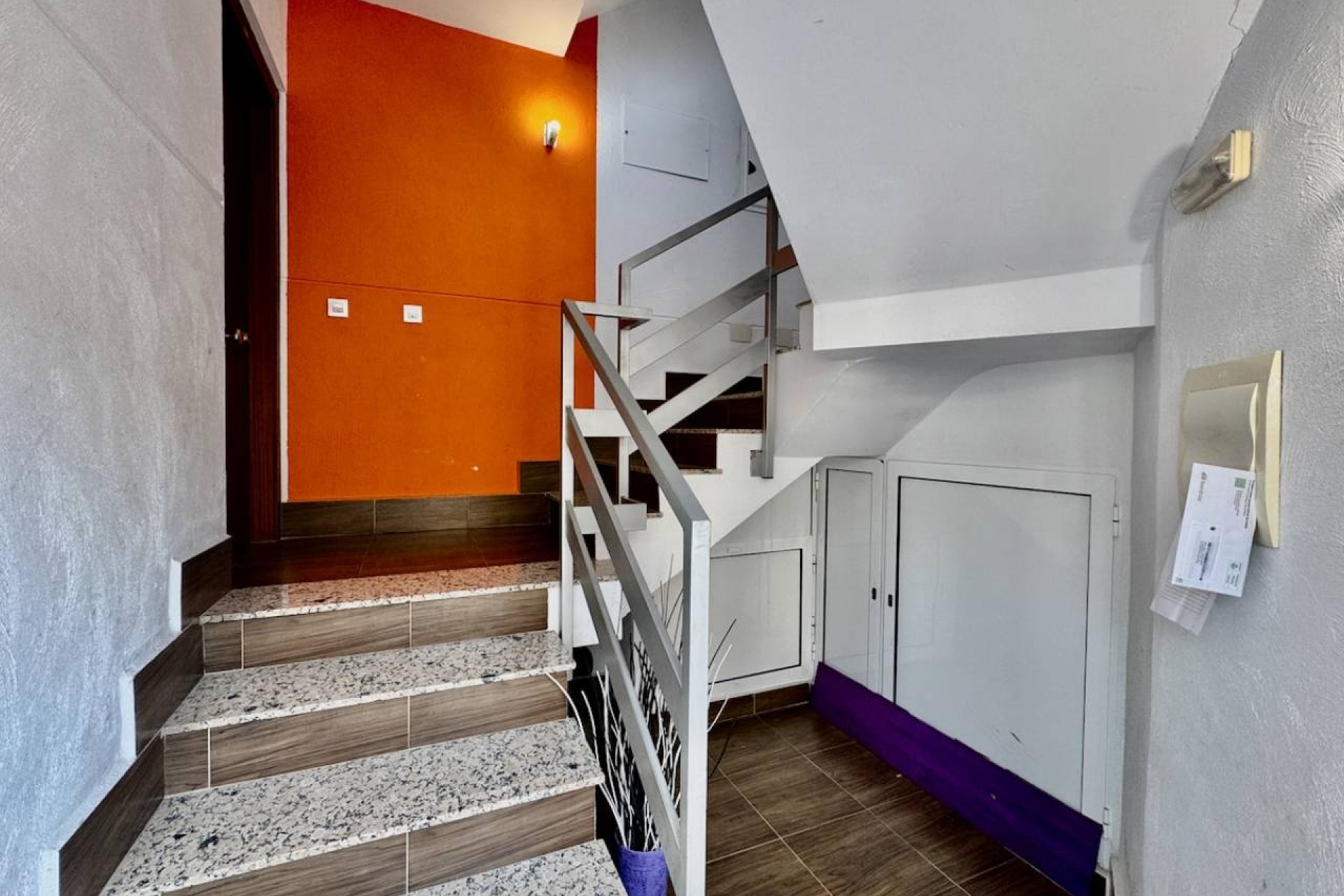 Revente - Appartement -
Benijofar