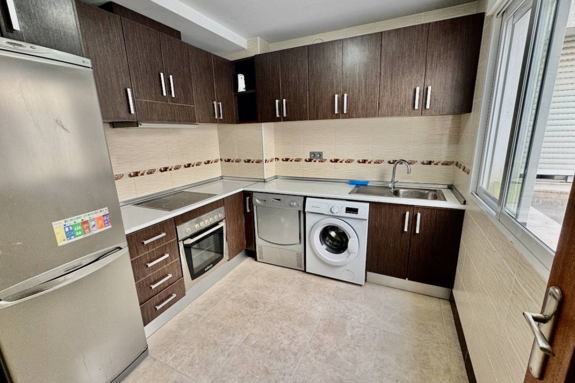 Revente - Appartement -
Benijofar