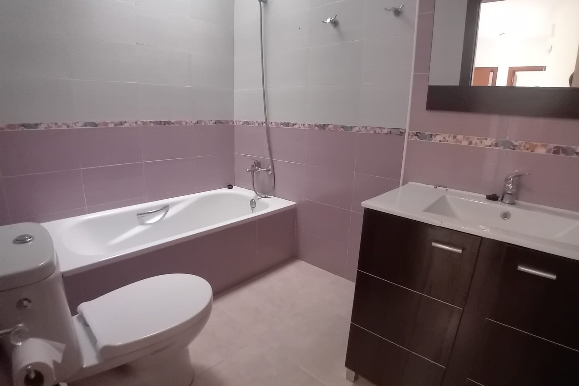 Revente - Appartement -
Benijofar