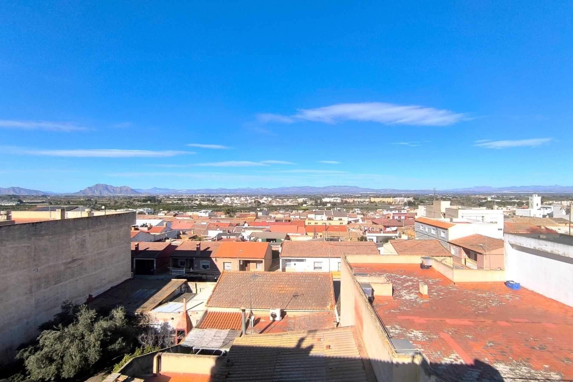 Revente - Appartement -
Benijofar