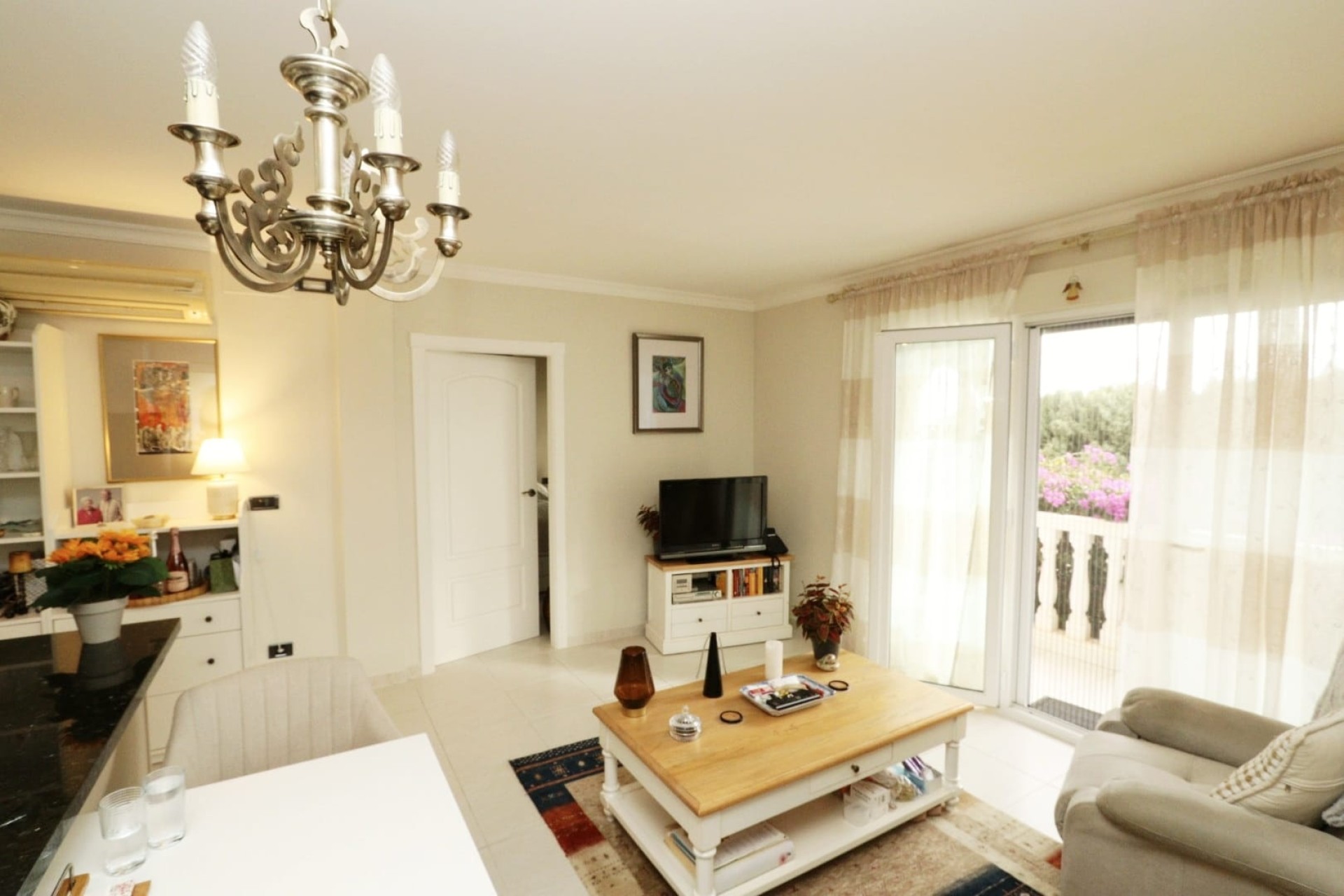 Revente - Appartement -
Benissa - Costa Blanca