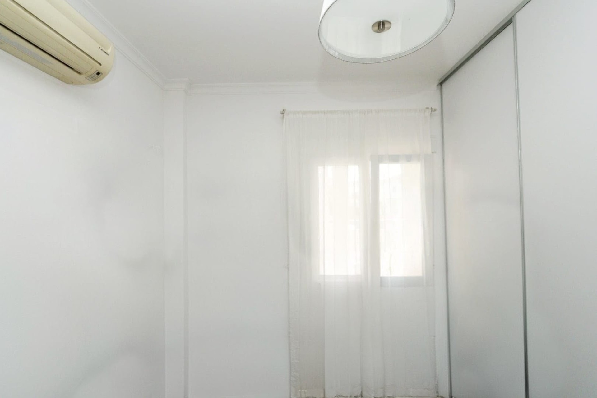 Revente - Appartement -
Benissa - Costa Blanca