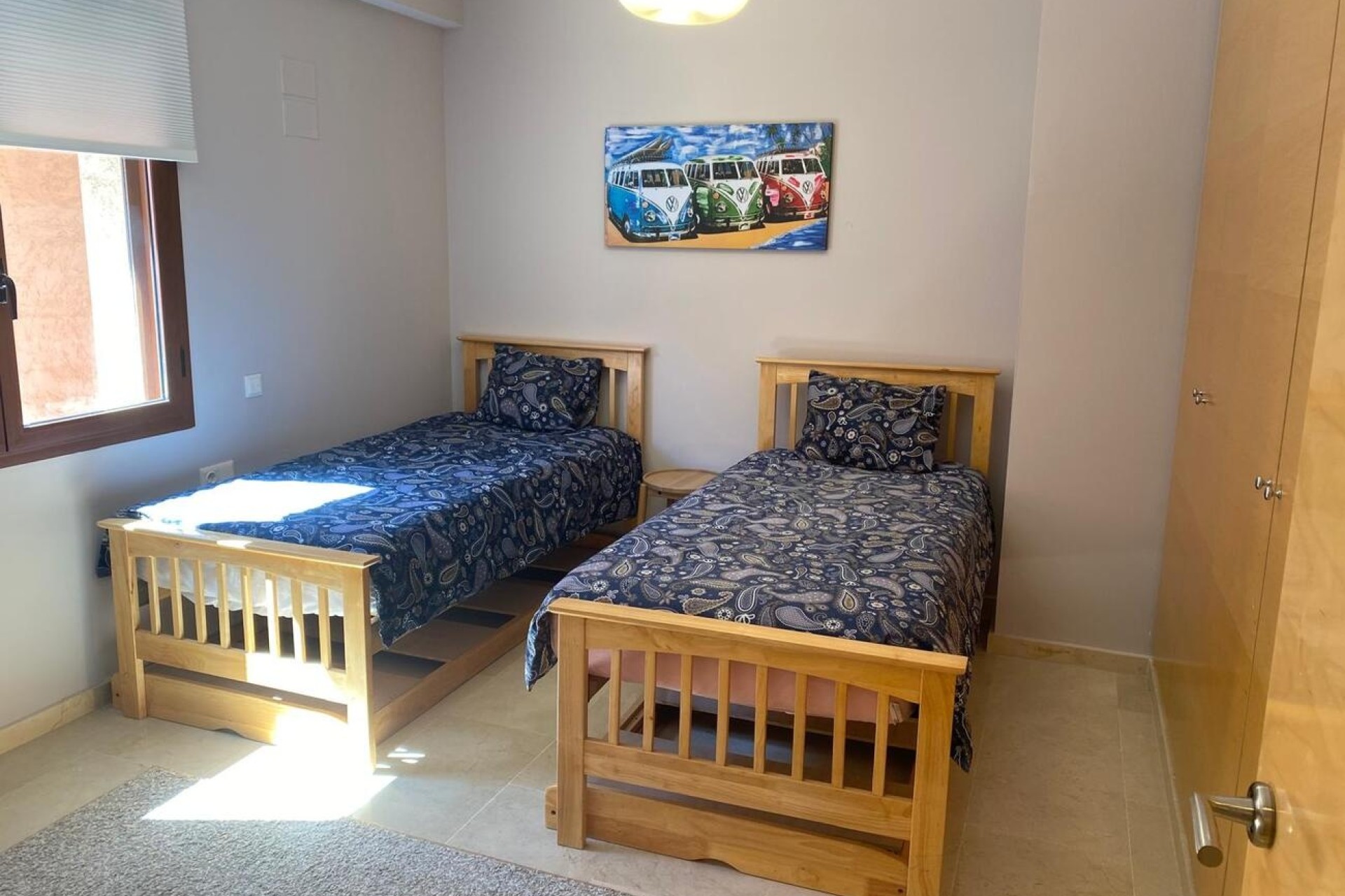 Revente - Appartement -
Benissa - Costa Blanca