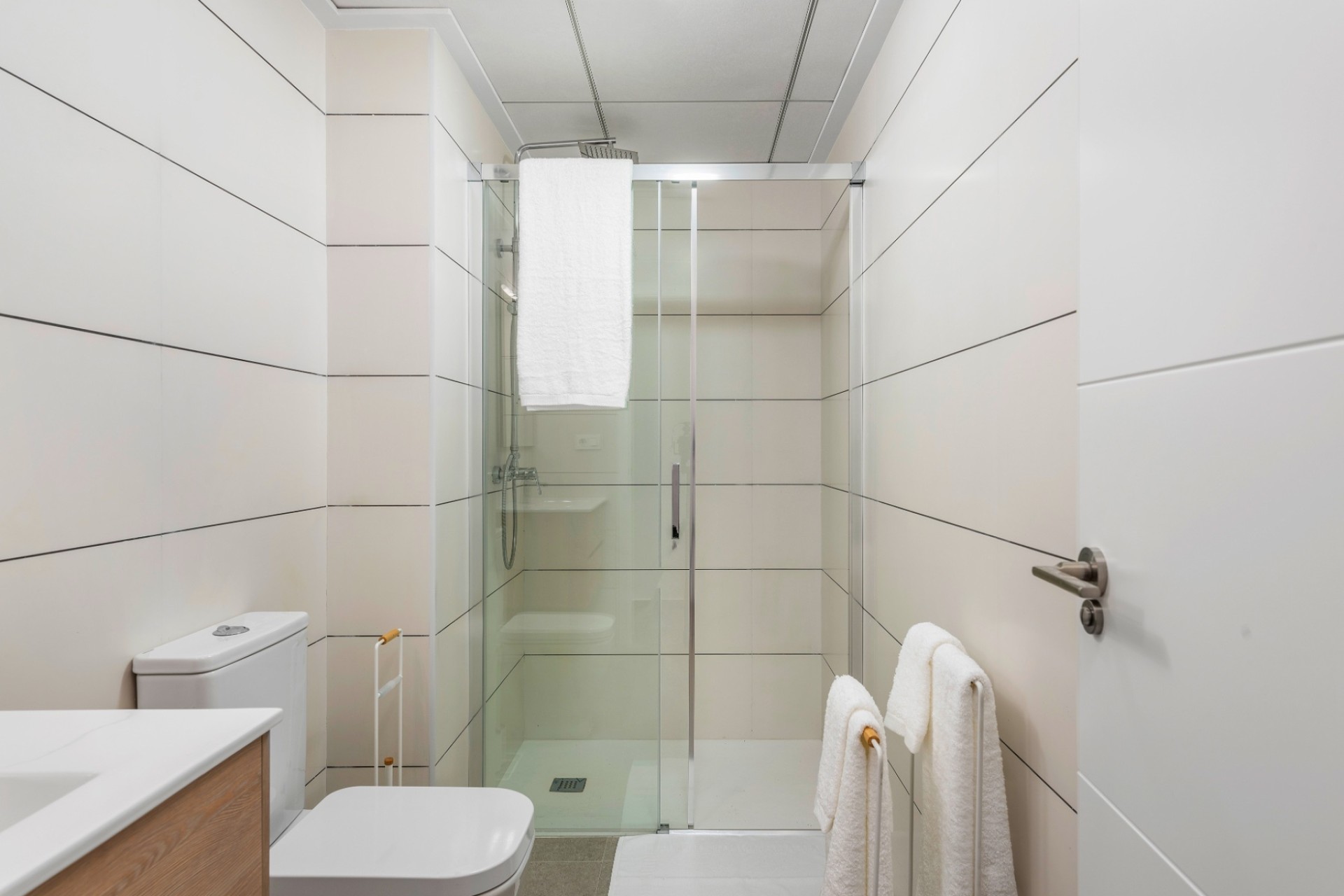Revente - Appartement -
Bigastro - Costa Blanca South