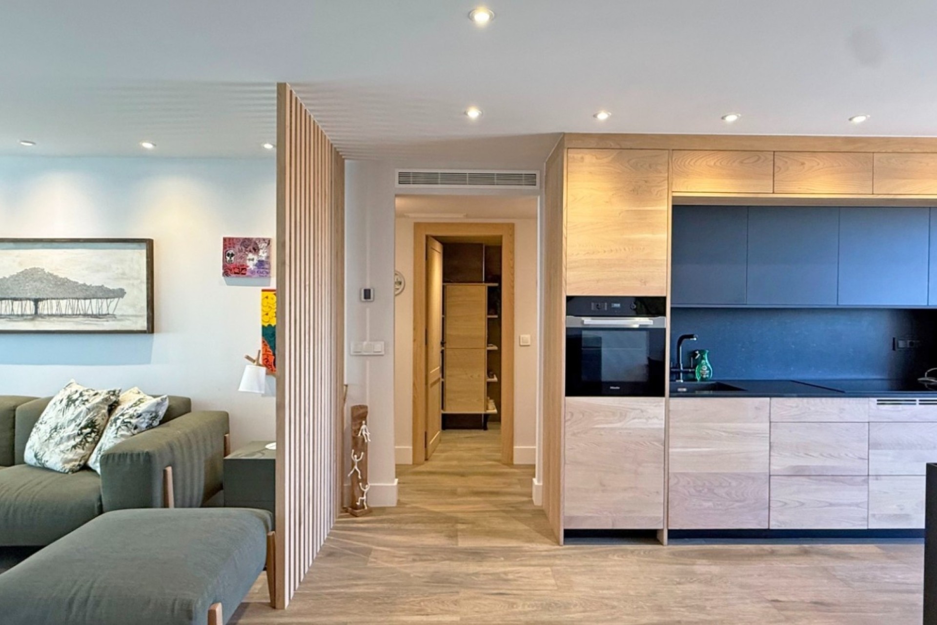 Revente - Appartement -
Cabo de Palos