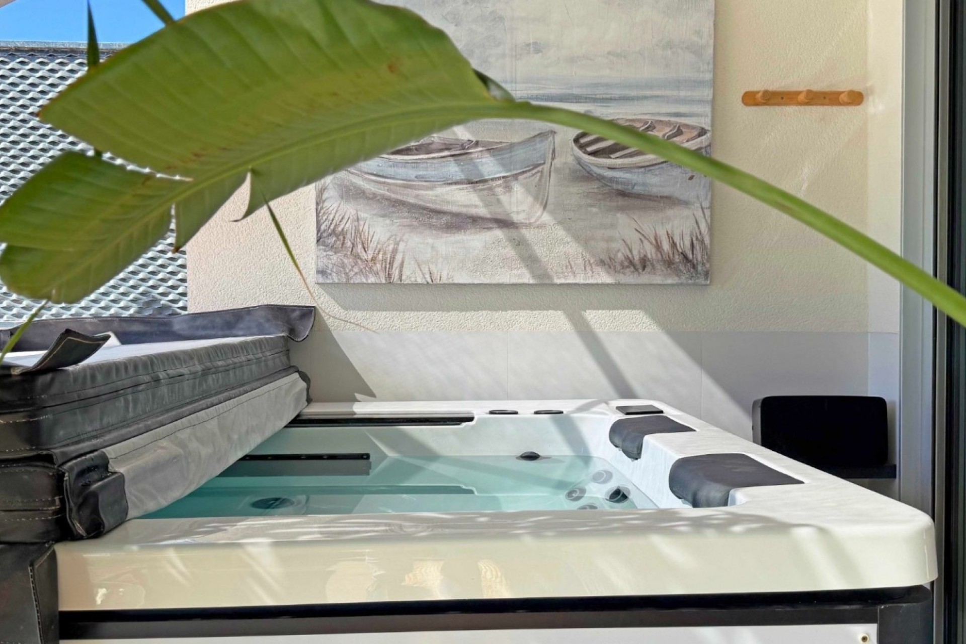 Revente - Appartement -
Cabo de Palos