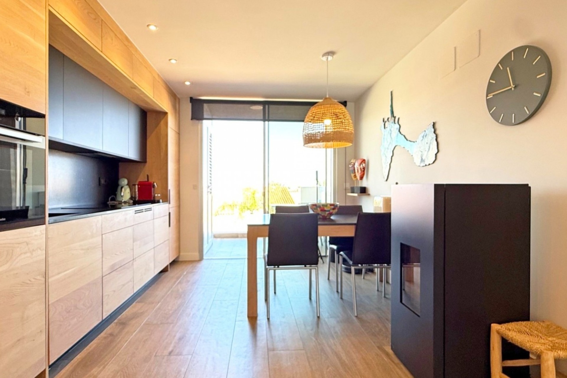 Revente - Appartement -
Cabo de Palos