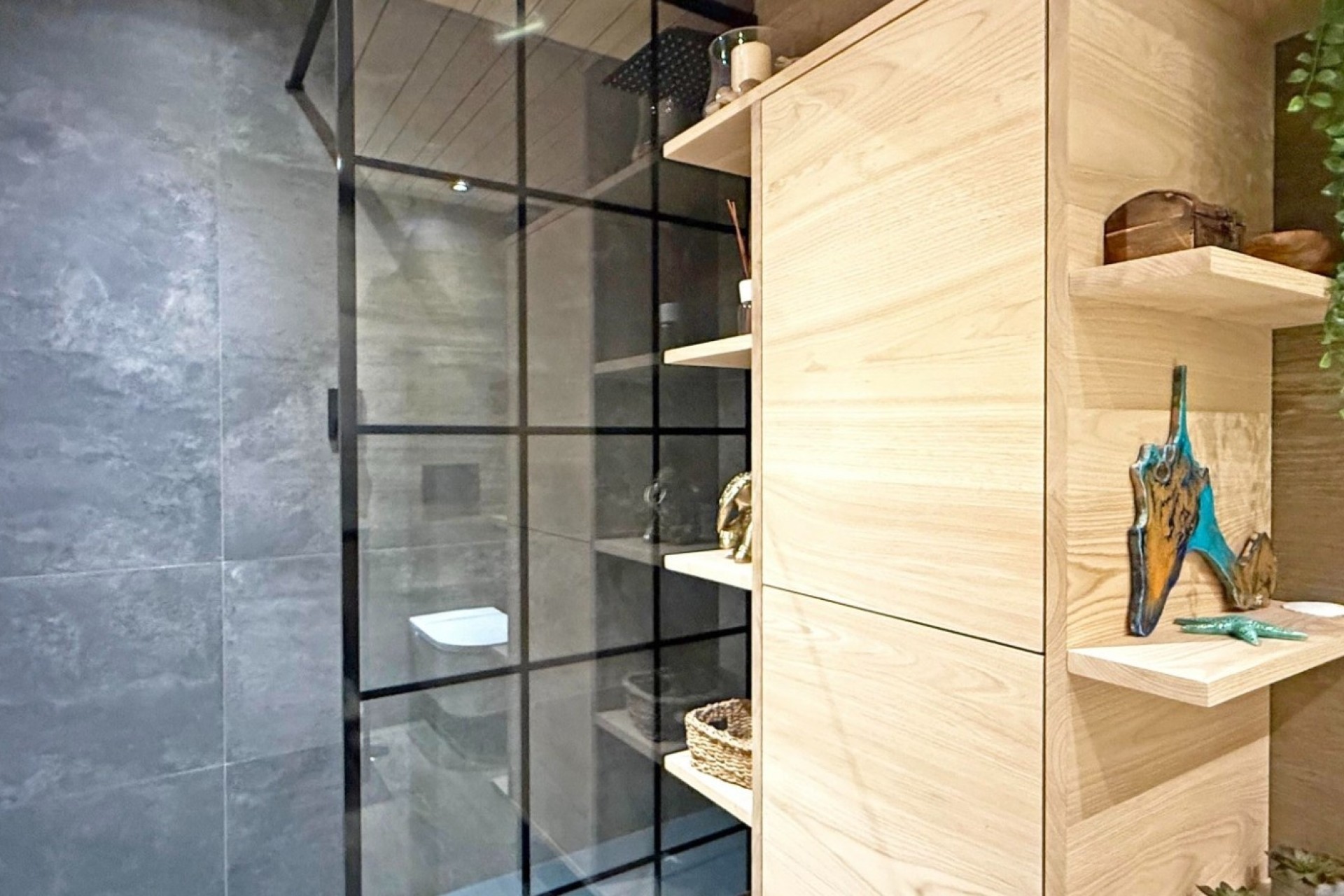 Revente - Appartement -
Cabo de Palos