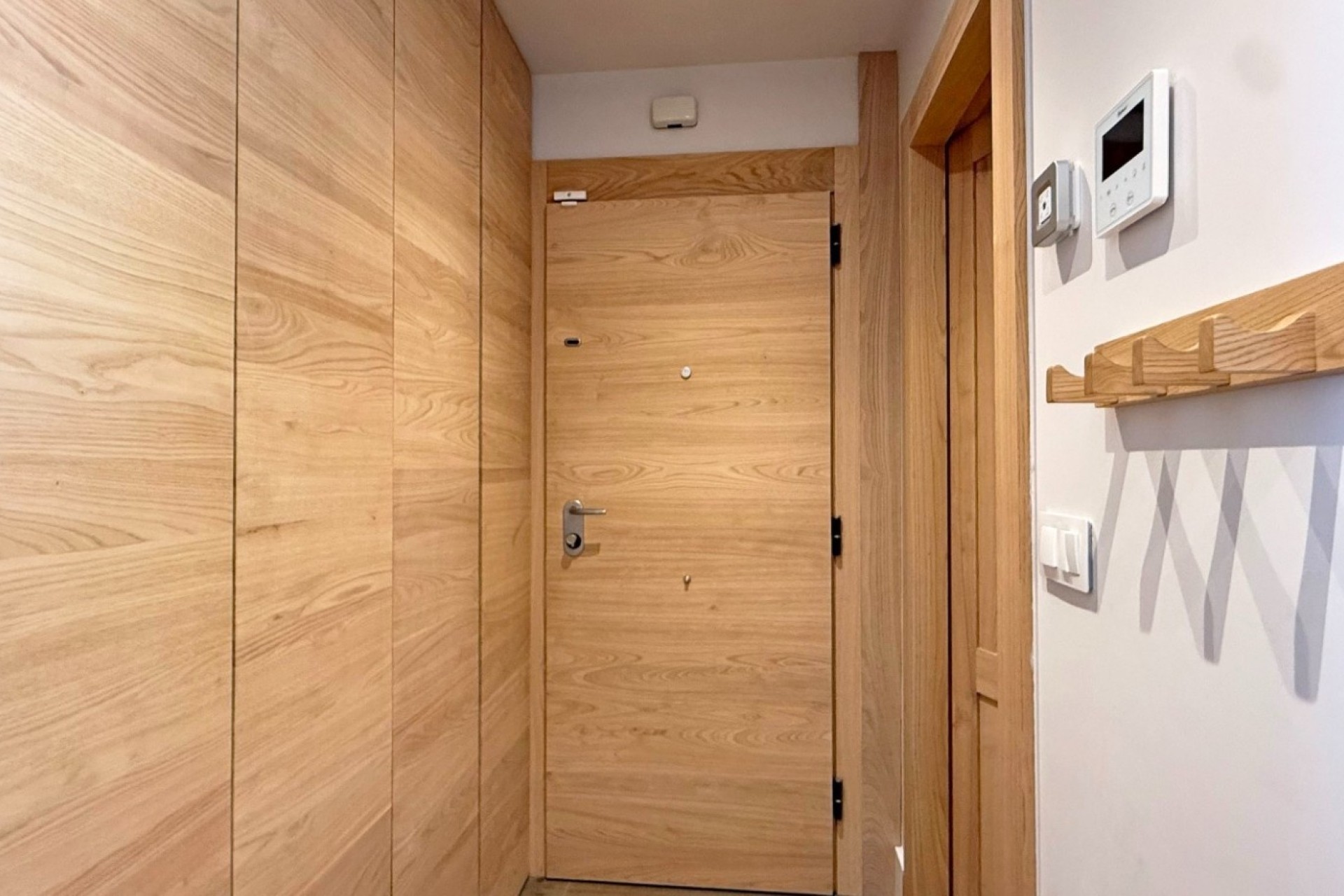 Revente - Appartement -
Cabo de Palos