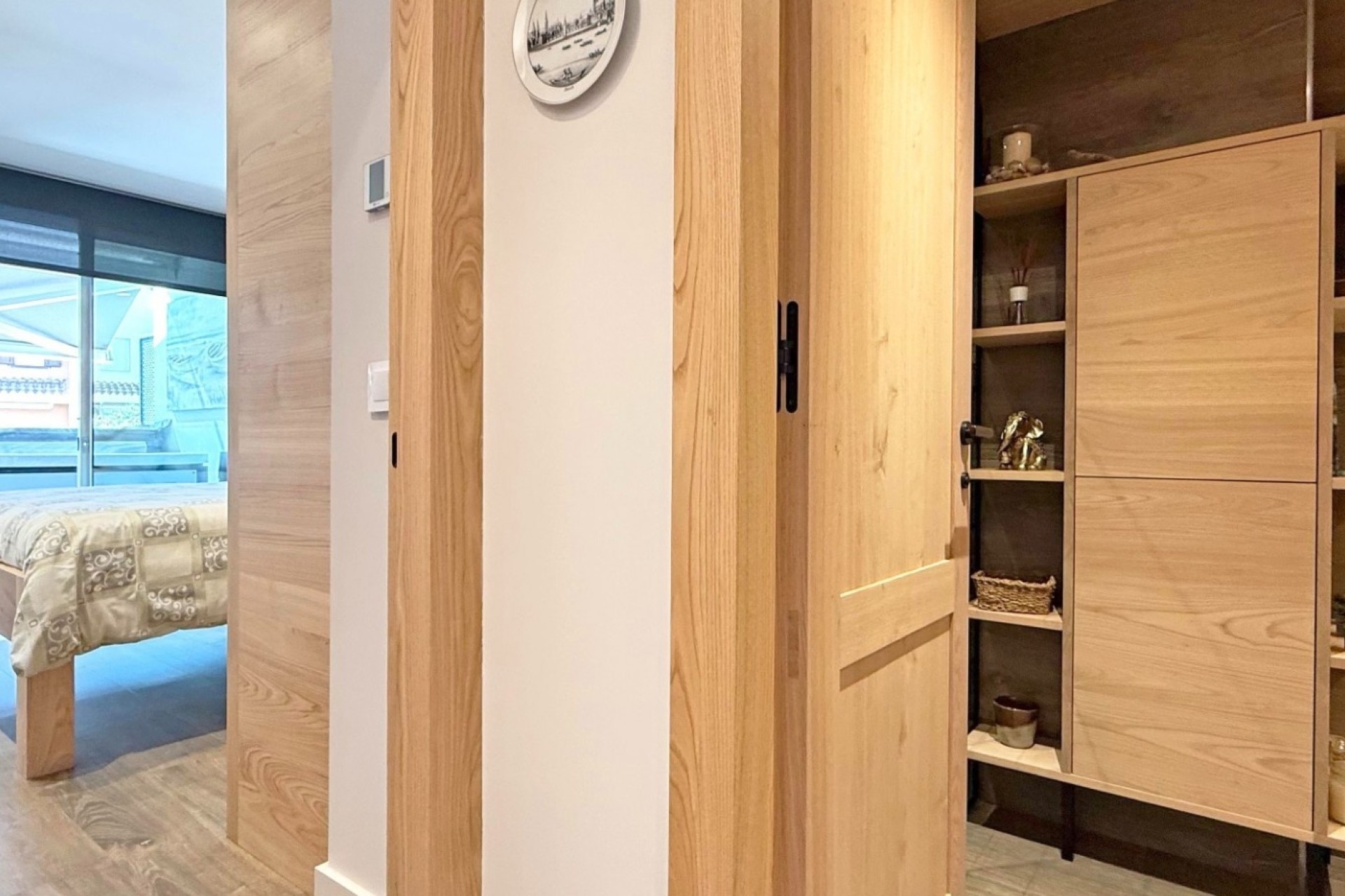 Revente - Appartement -
Cabo de Palos