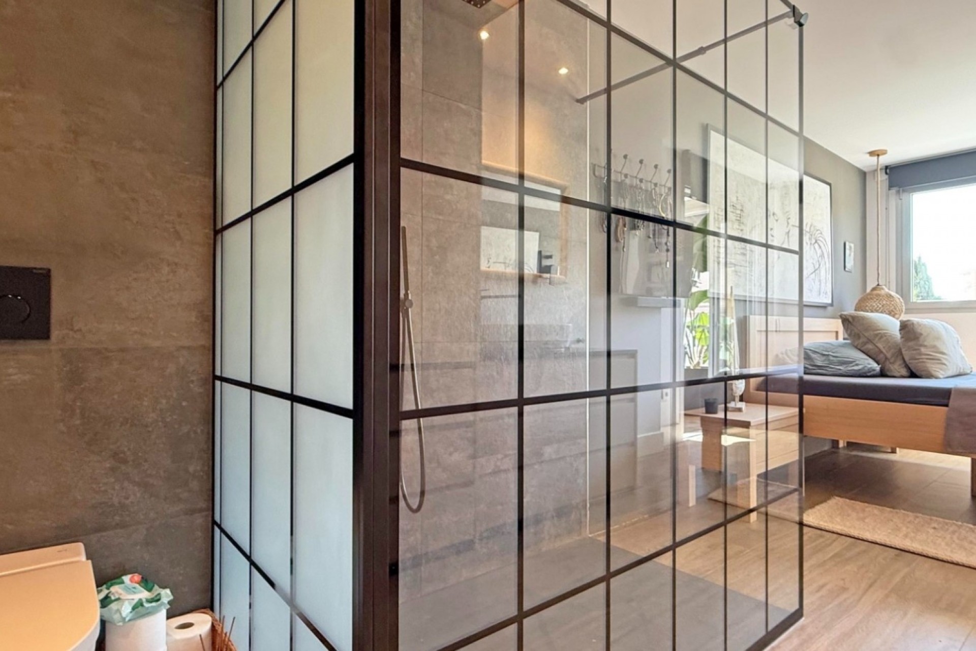 Revente - Appartement -
Cabo de Palos