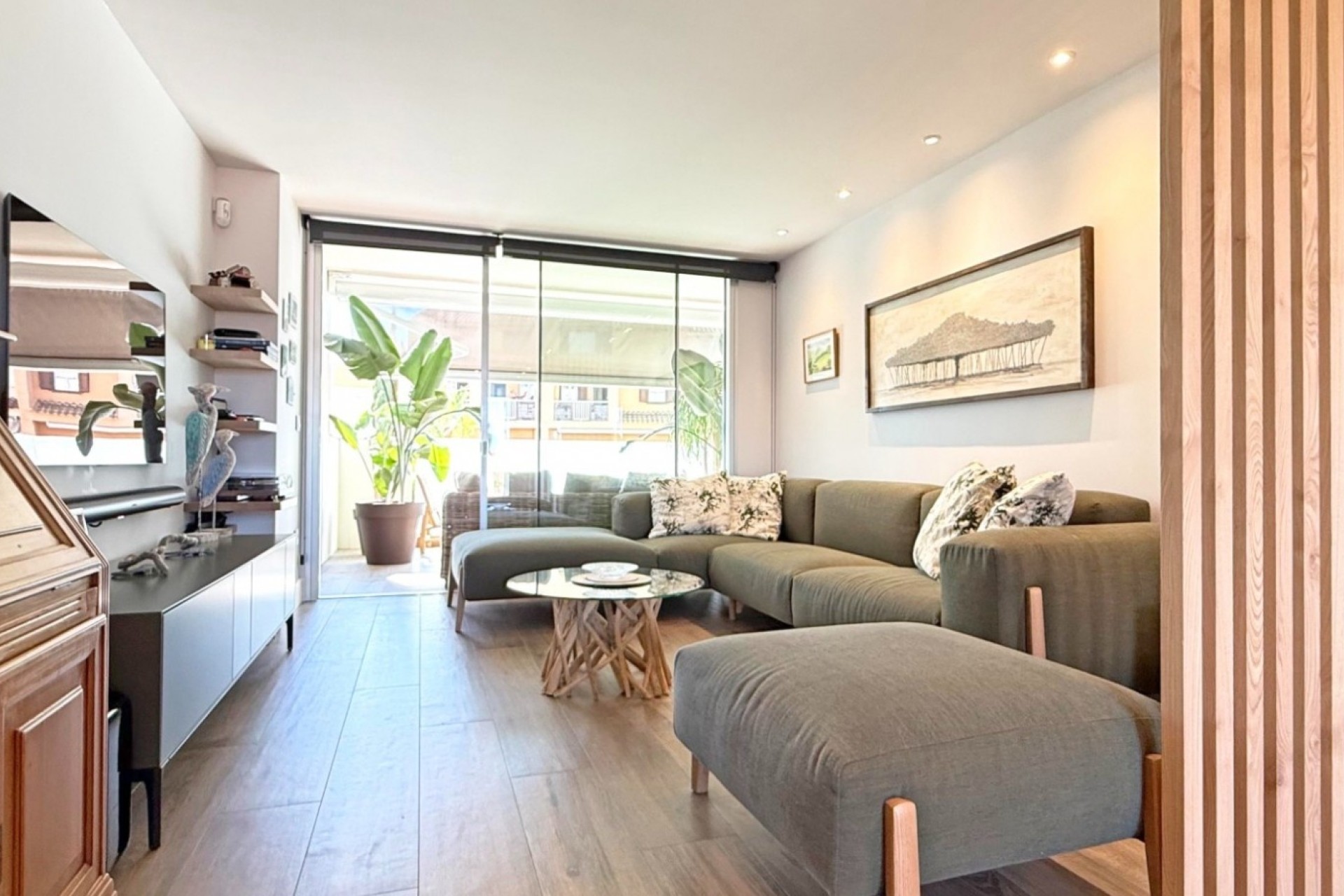 Revente - Appartement -
Cabo de Palos