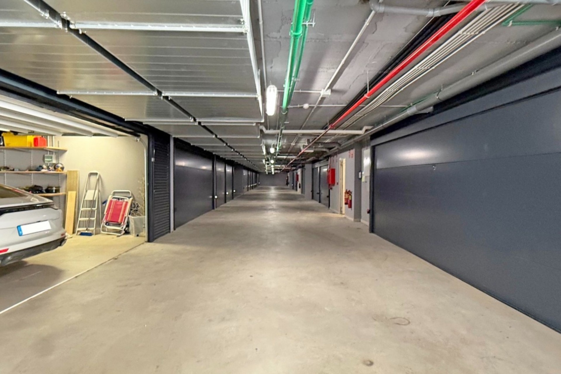 Revente - Appartement -
Cabo de Palos