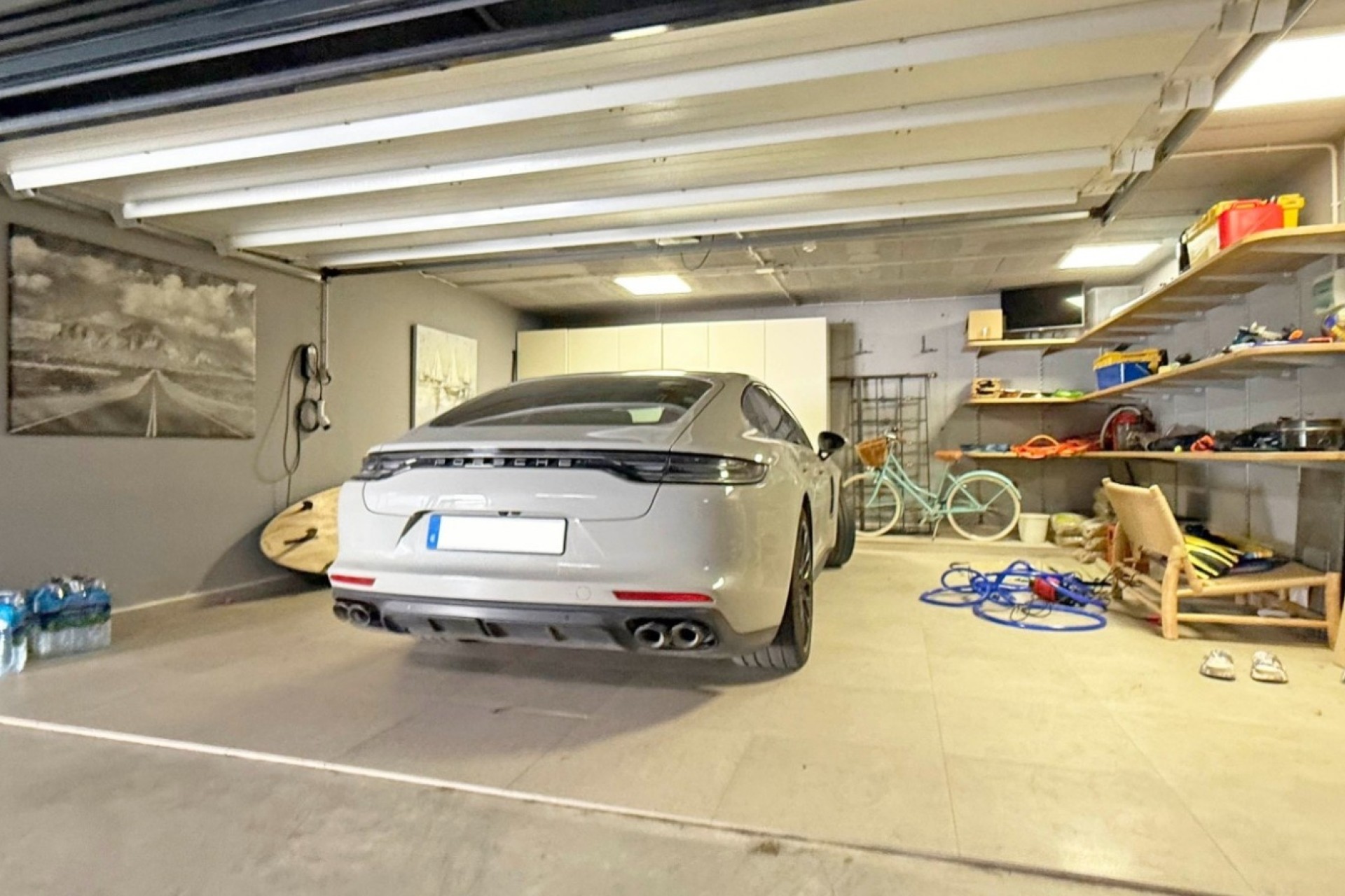 Revente - Appartement -
Cabo de Palos