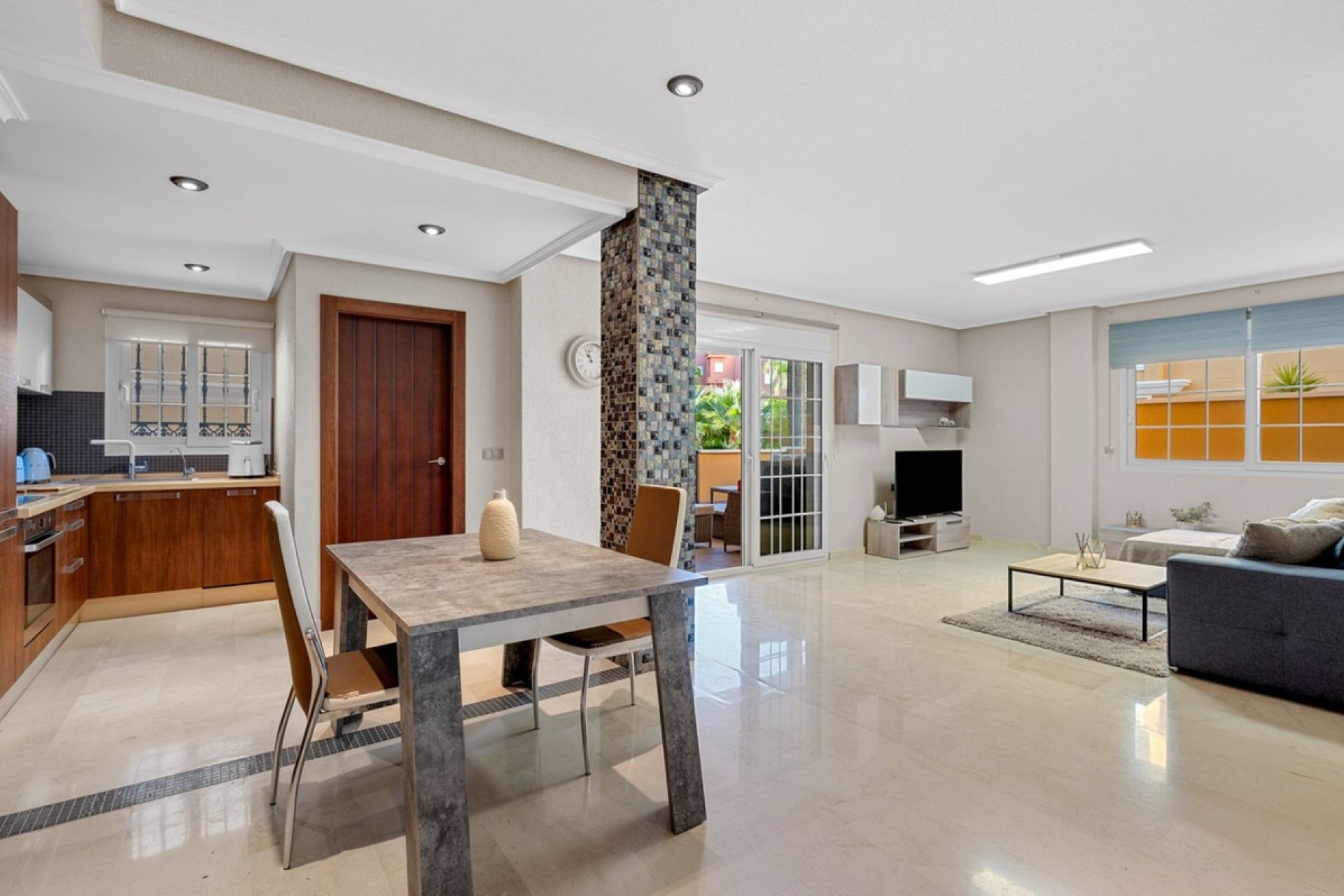 Revente - Appartement -
Cabo Roig - Costa Blanca