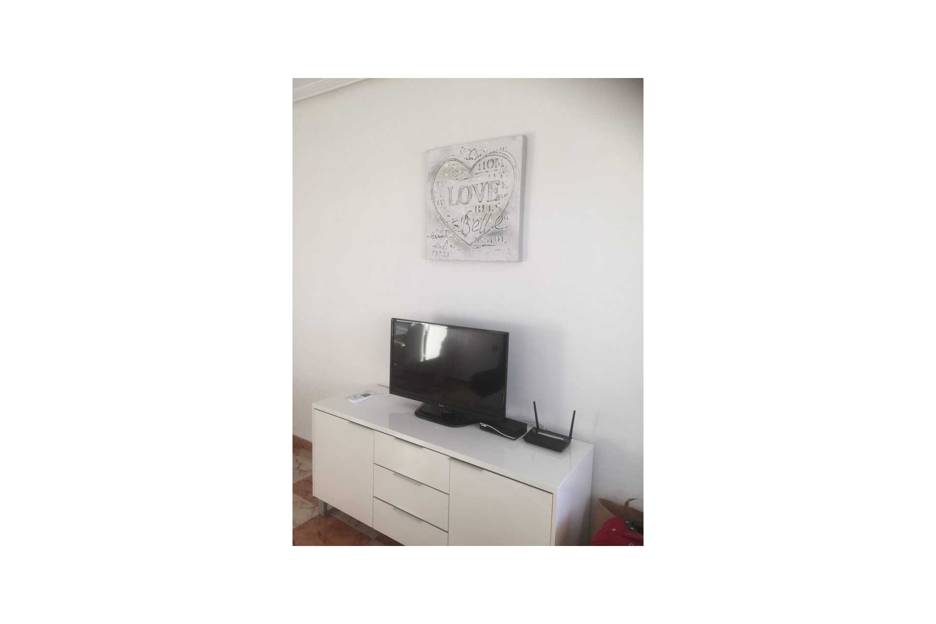 Revente - Appartement -
Cabo Roig - Costa Blanca
