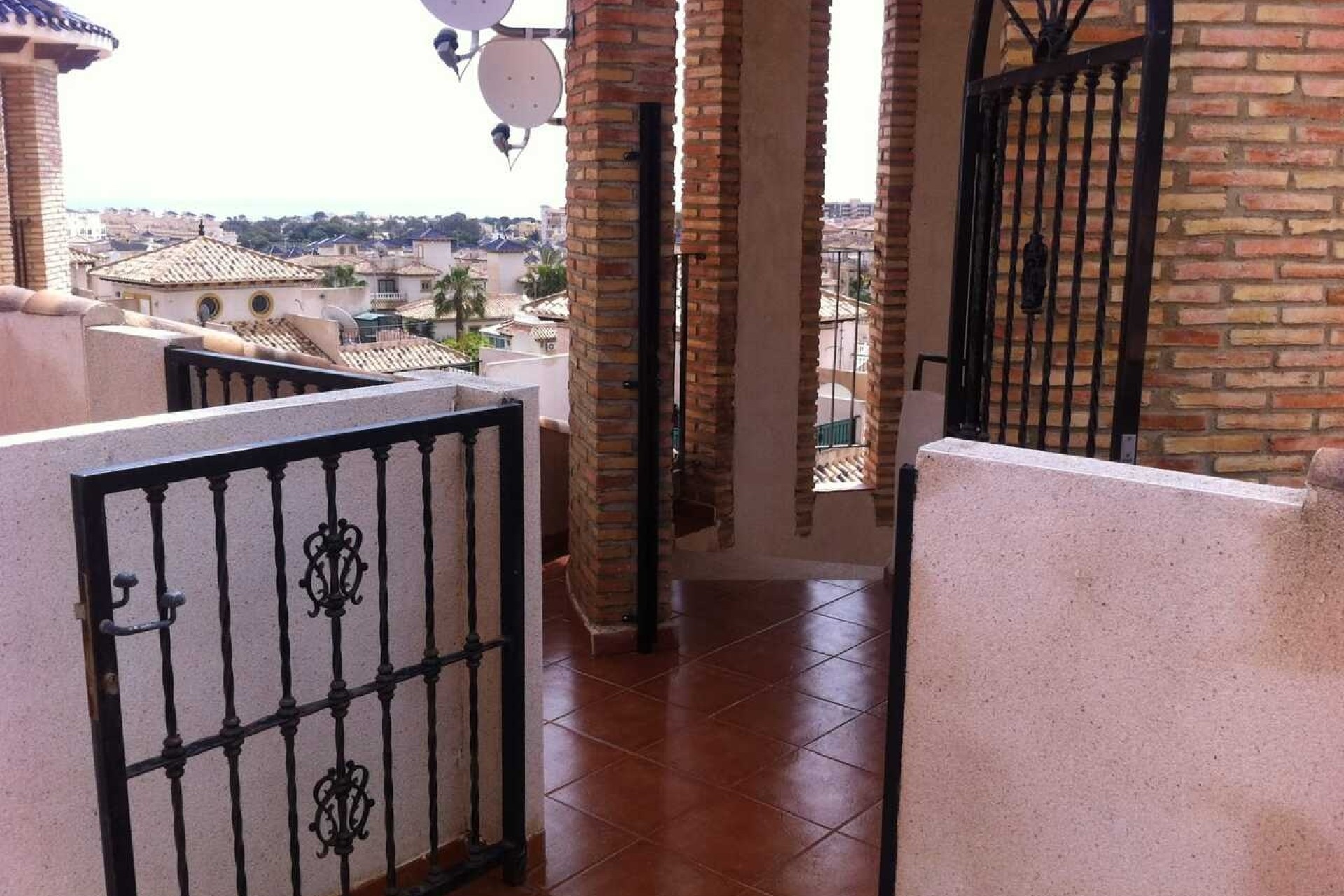 Revente - Appartement -
Cabo Roig - Costa Blanca