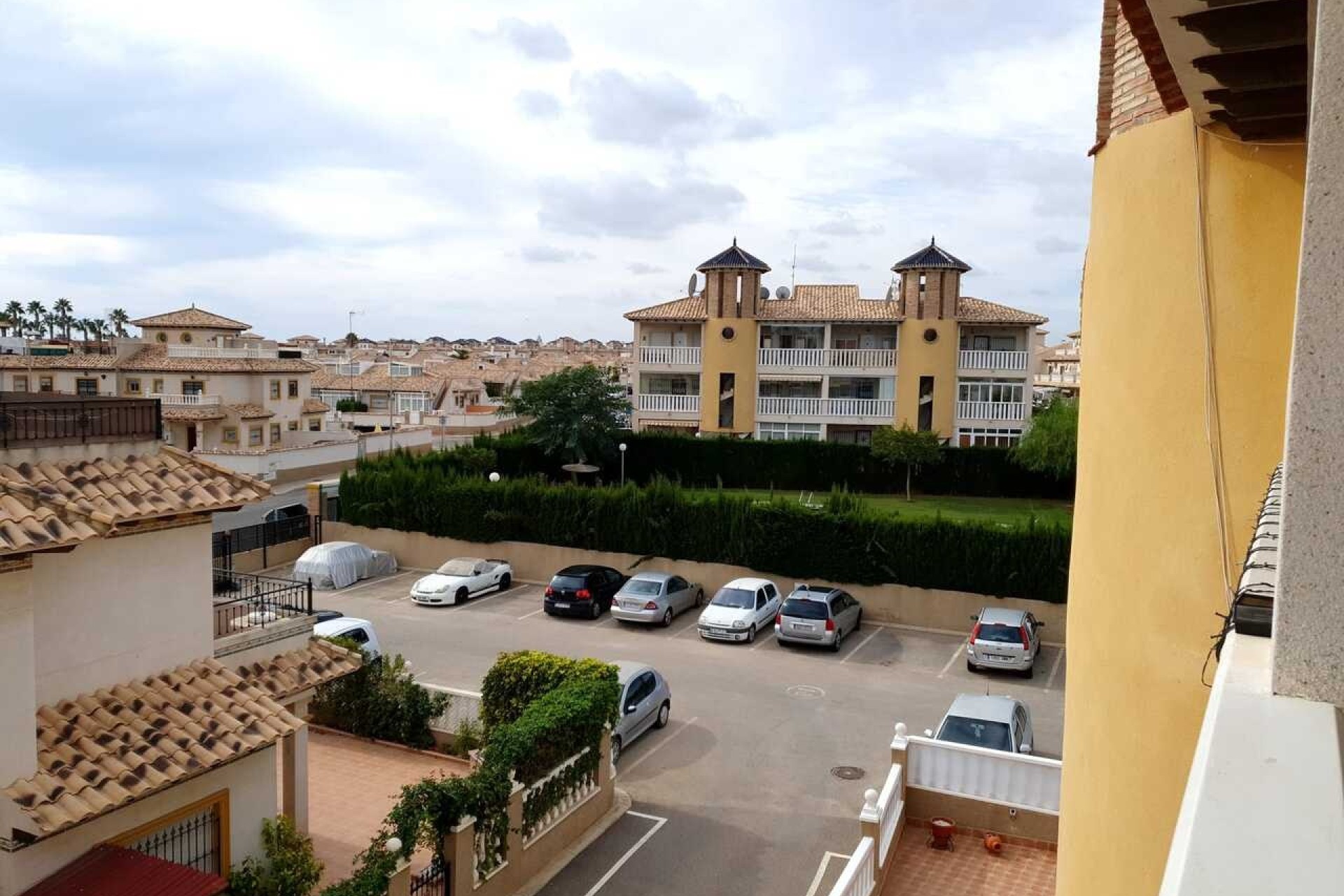Revente - Appartement -
Cabo Roig - Costa Blanca