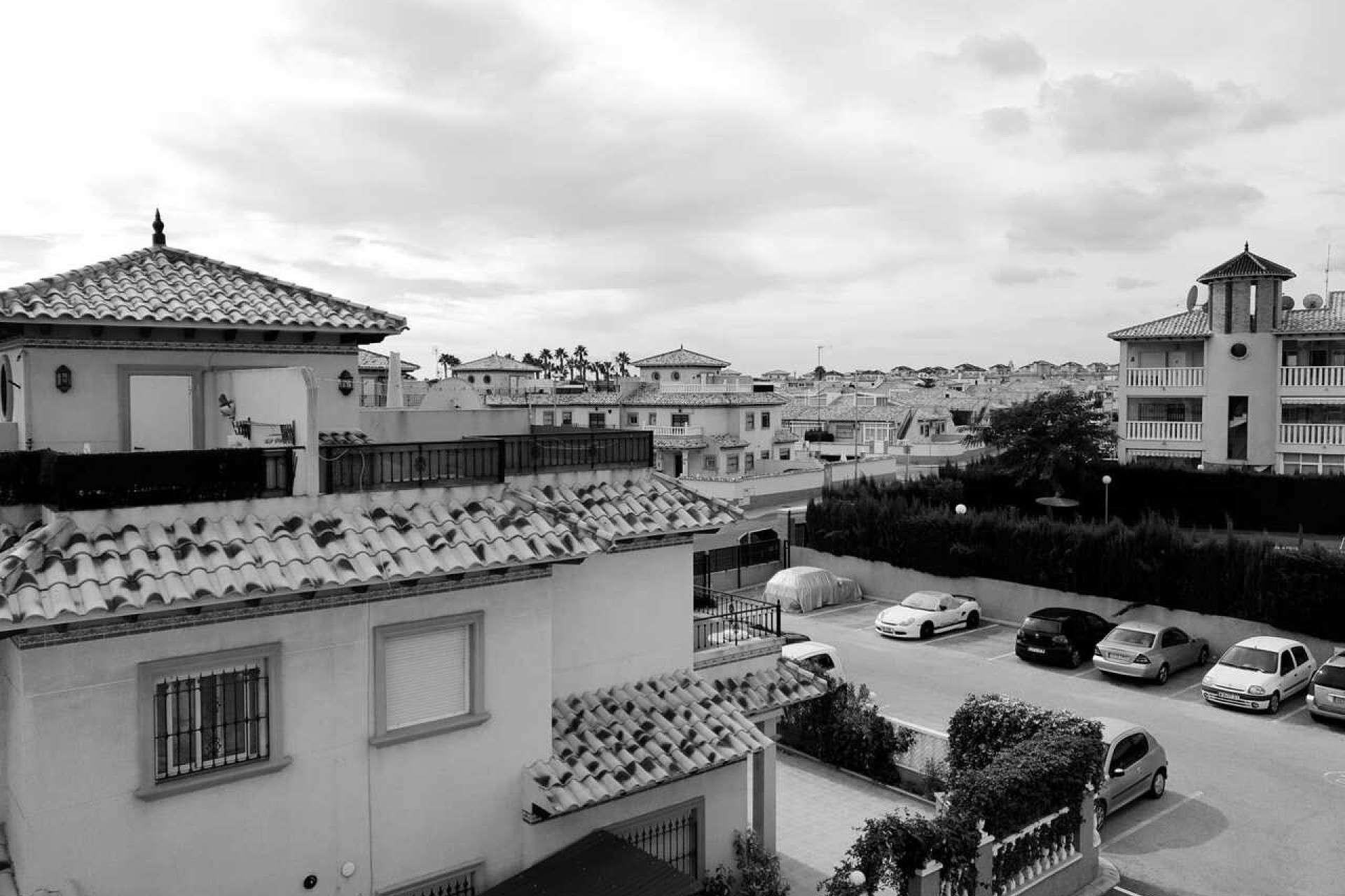 Revente - Appartement -
Cabo Roig - Costa Blanca