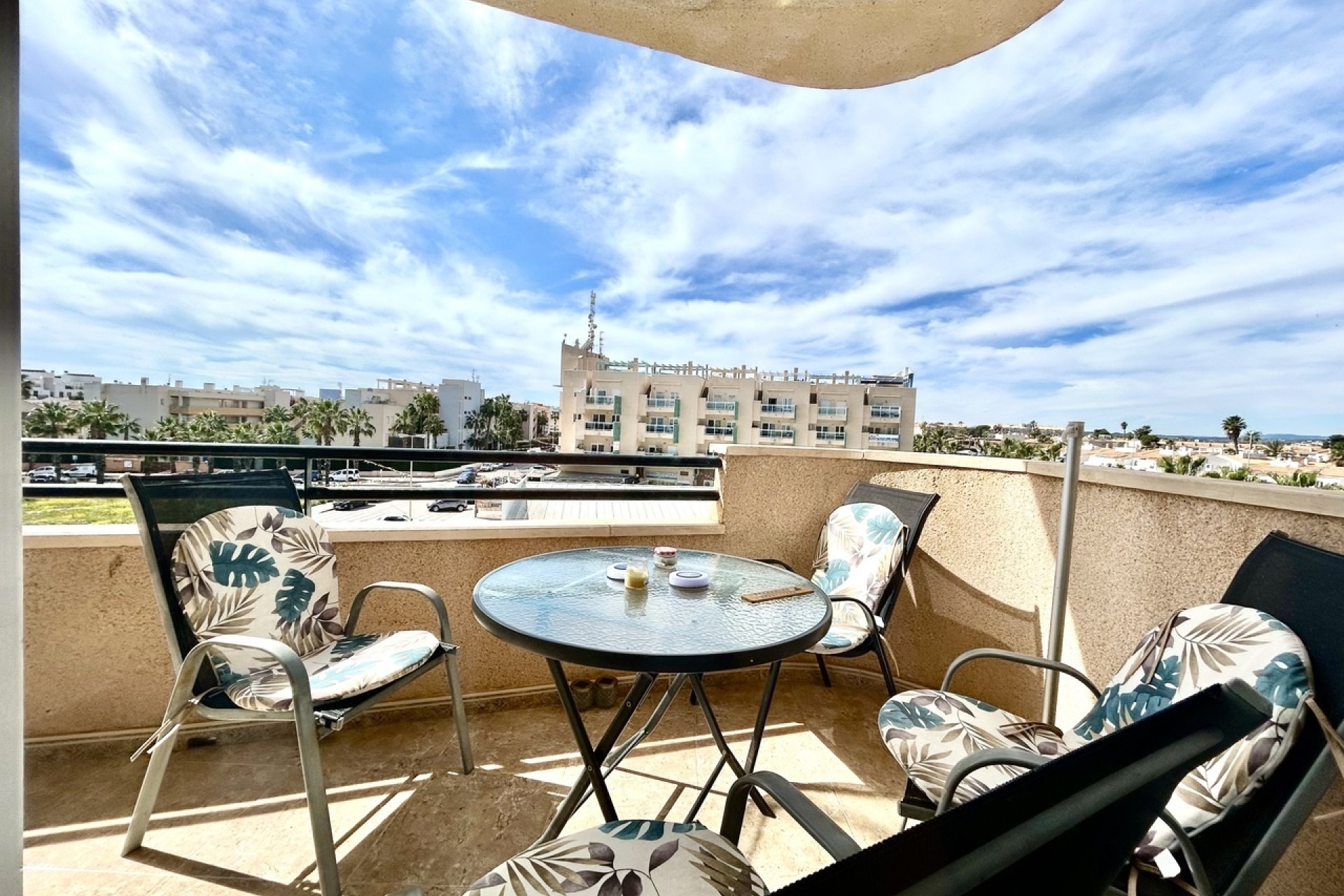 Revente - Appartement -
Cabo Roig - Costa Blanca