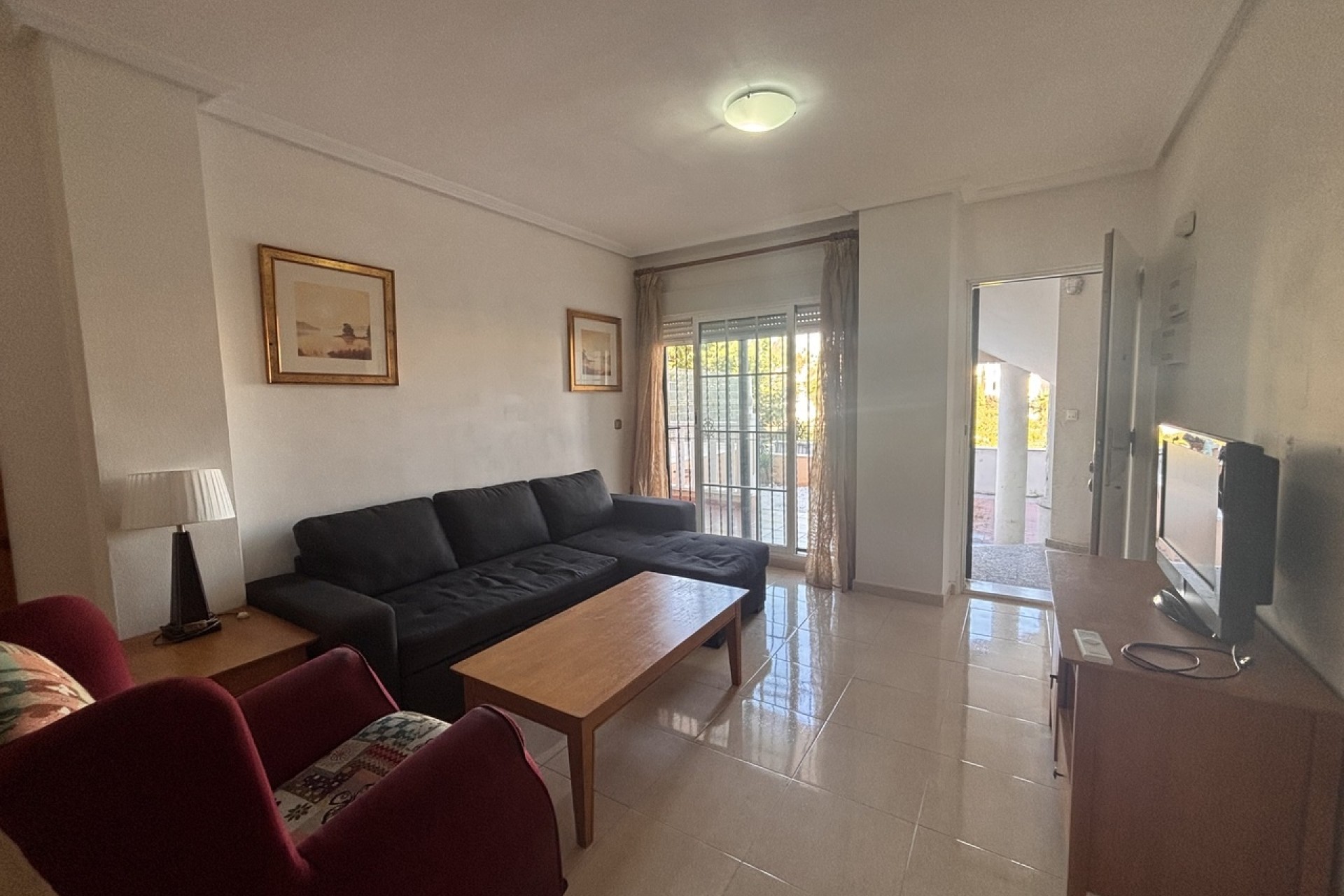 Revente - Appartement -
Cabo Roig - Costa Blanca