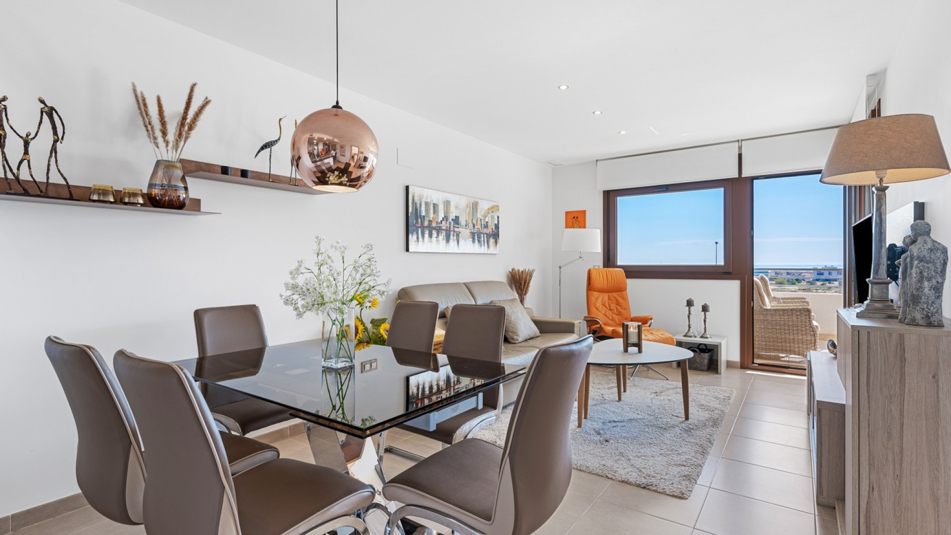 Revente - Appartement -
Cabo Roig - Lomas de Cabo Roig