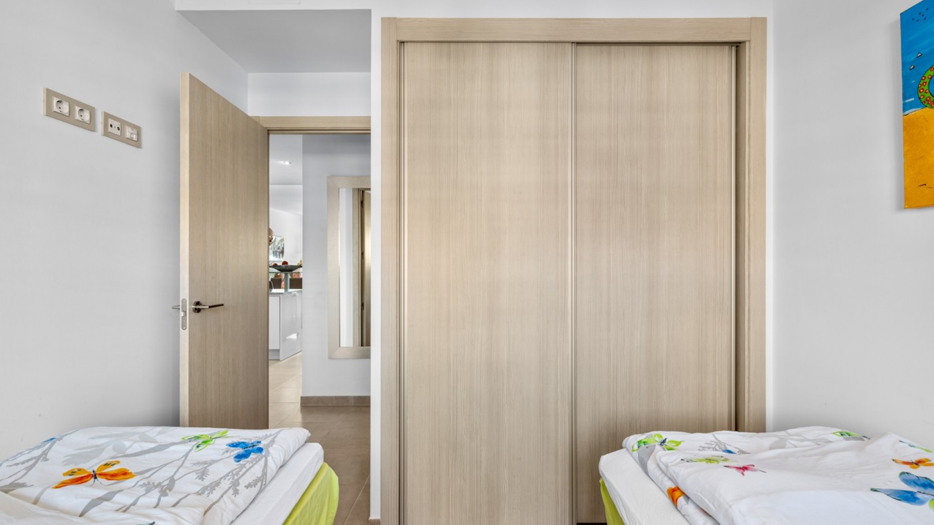 Revente - Appartement -
Cabo Roig - Lomas de Cabo Roig