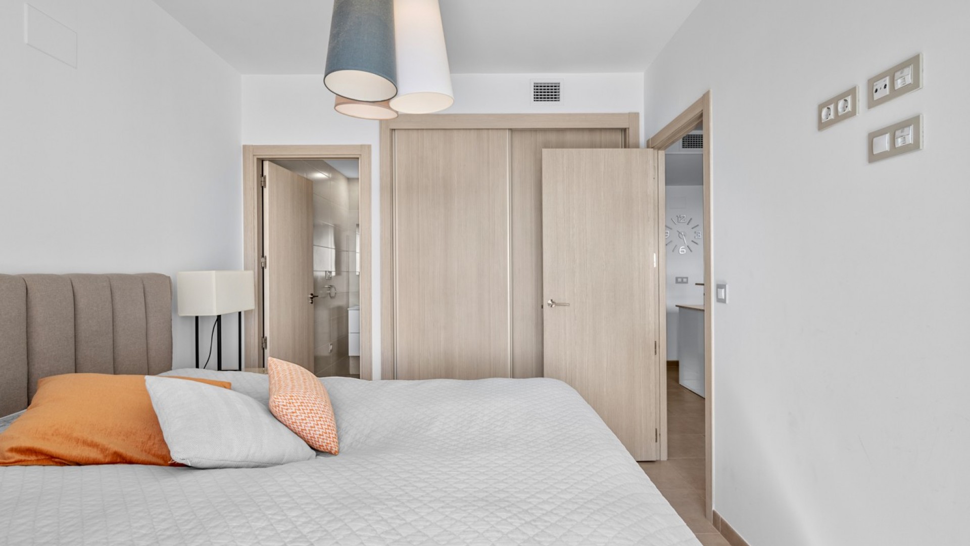 Revente - Appartement -
Cabo Roig - Lomas de Cabo Roig