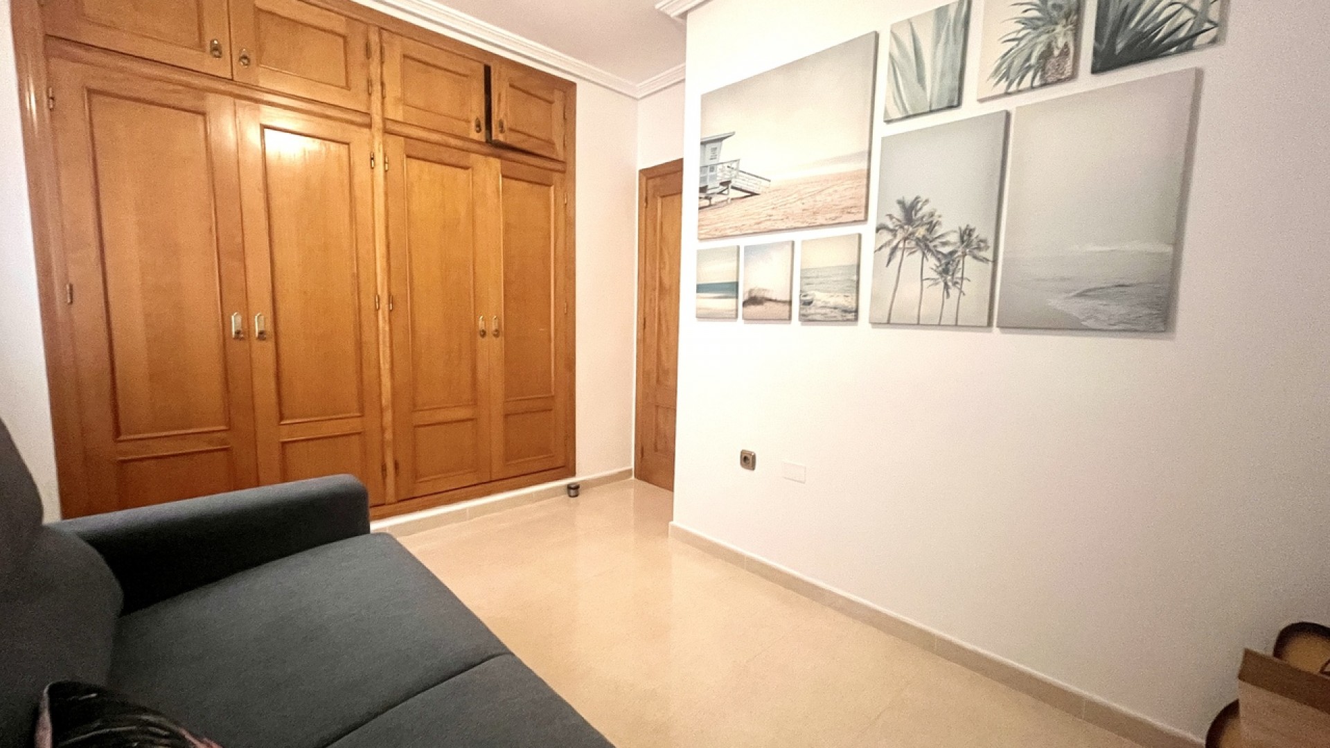 Revente - Appartement -
Cabo Roig