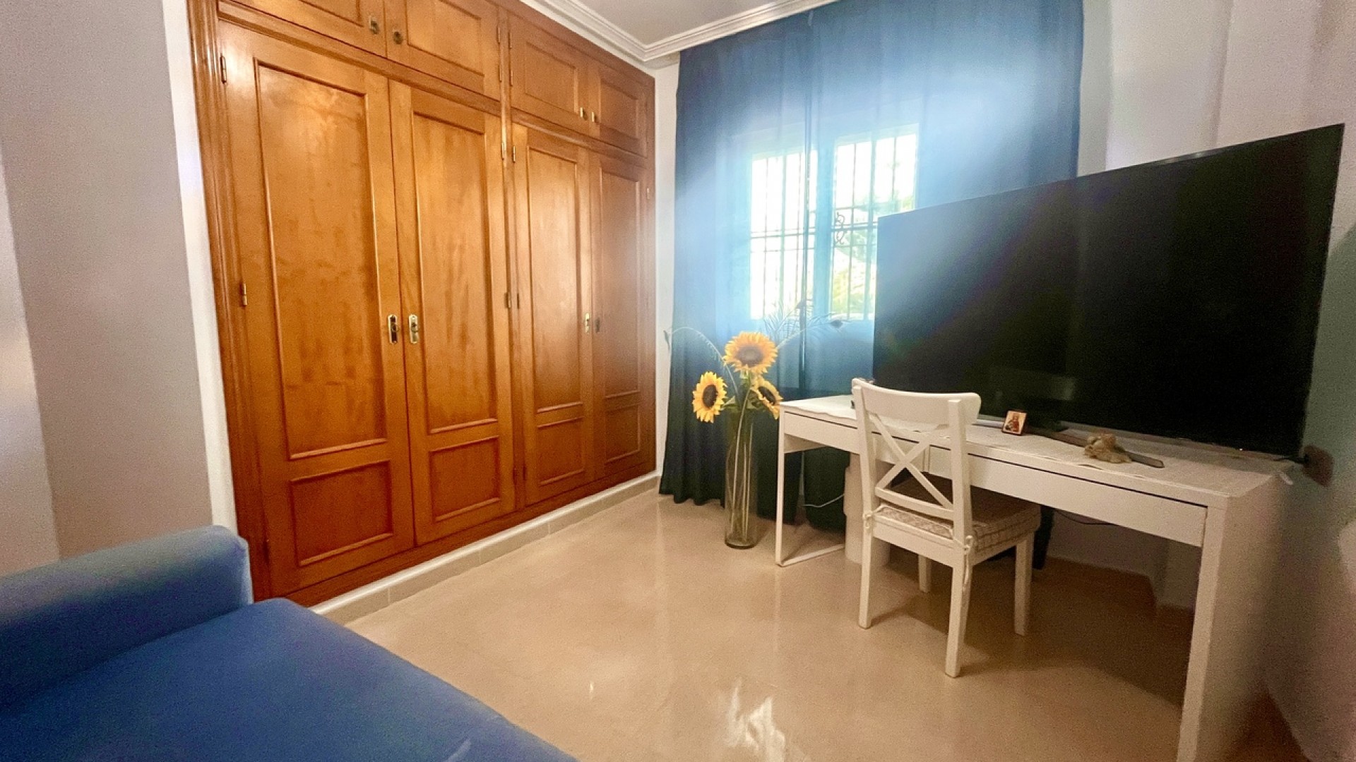 Revente - Appartement -
Cabo Roig