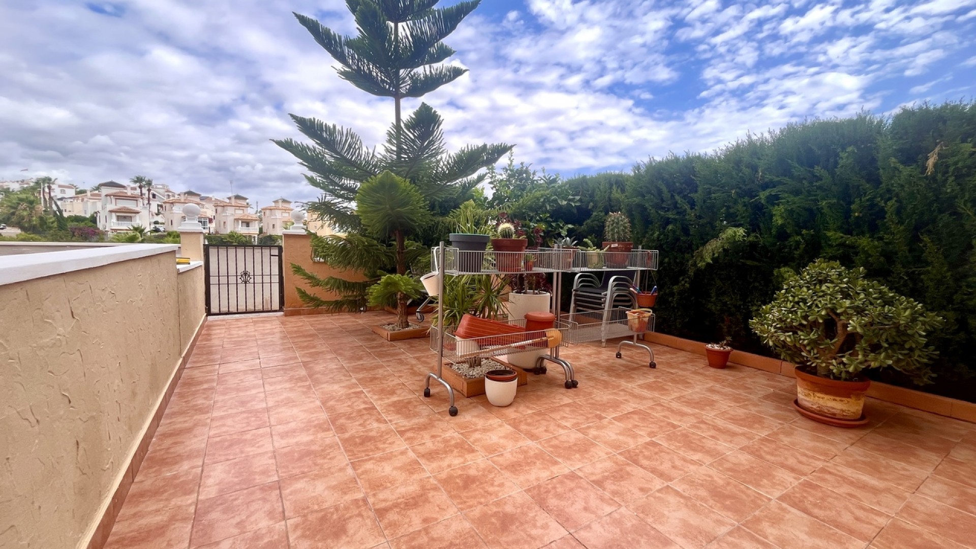 Revente - Appartement -
Cabo Roig