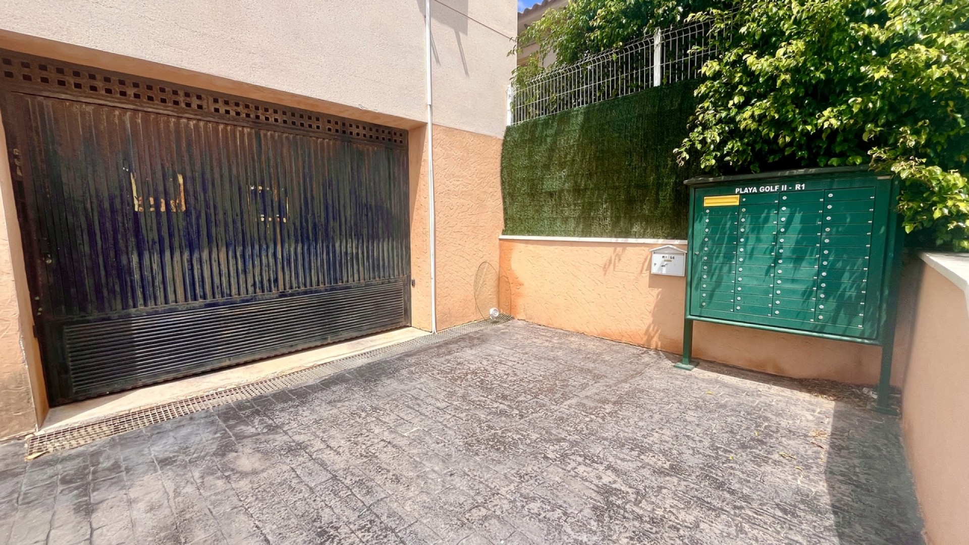 Revente - Appartement -
Cabo Roig