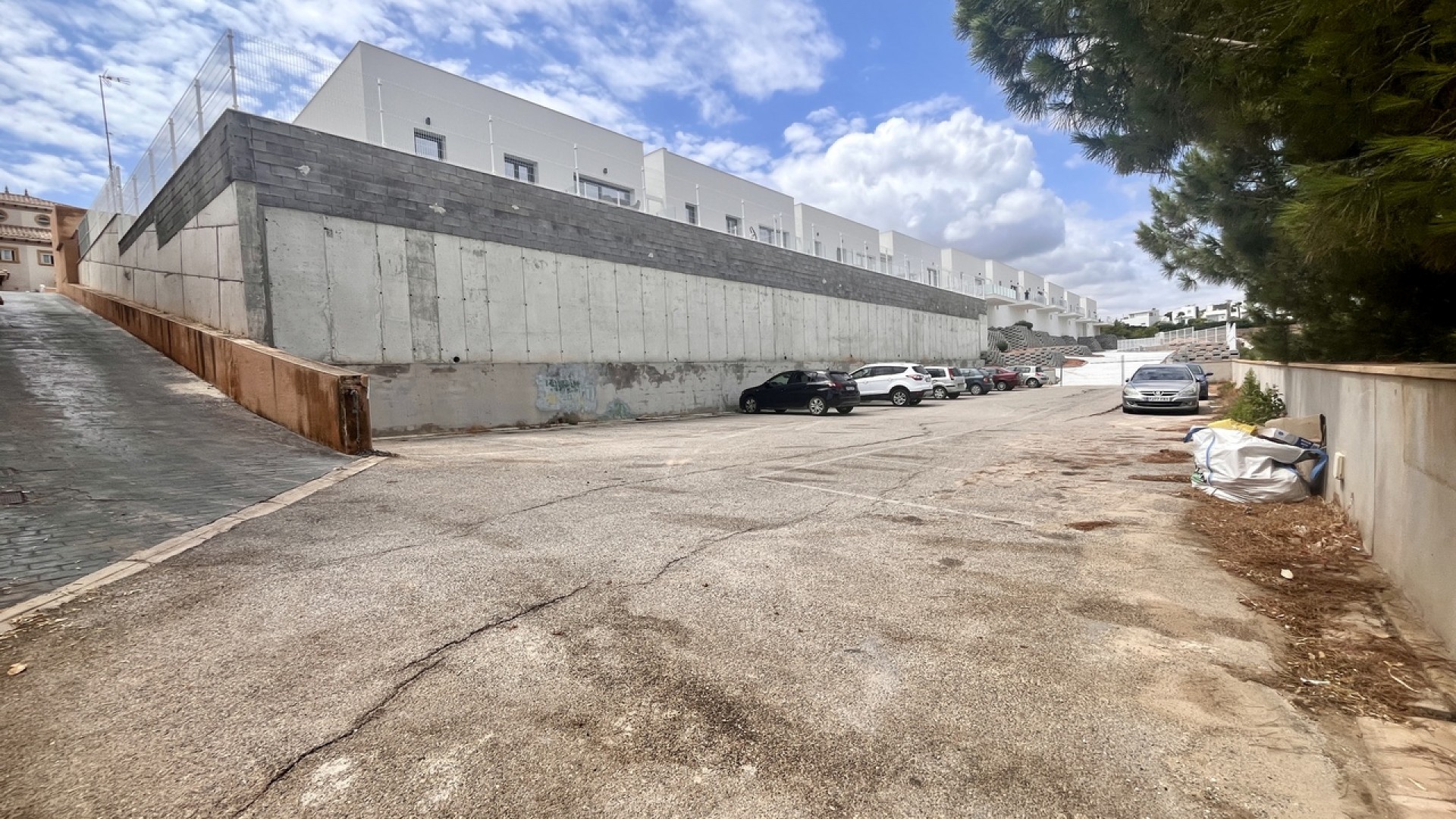 Revente - Appartement -
Cabo Roig