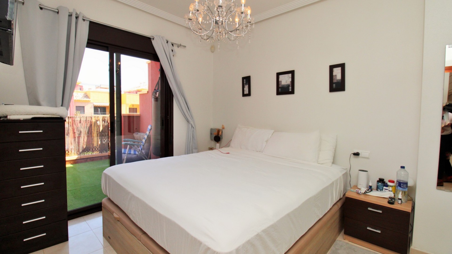 Revente - Appartement -
Cabo Roig