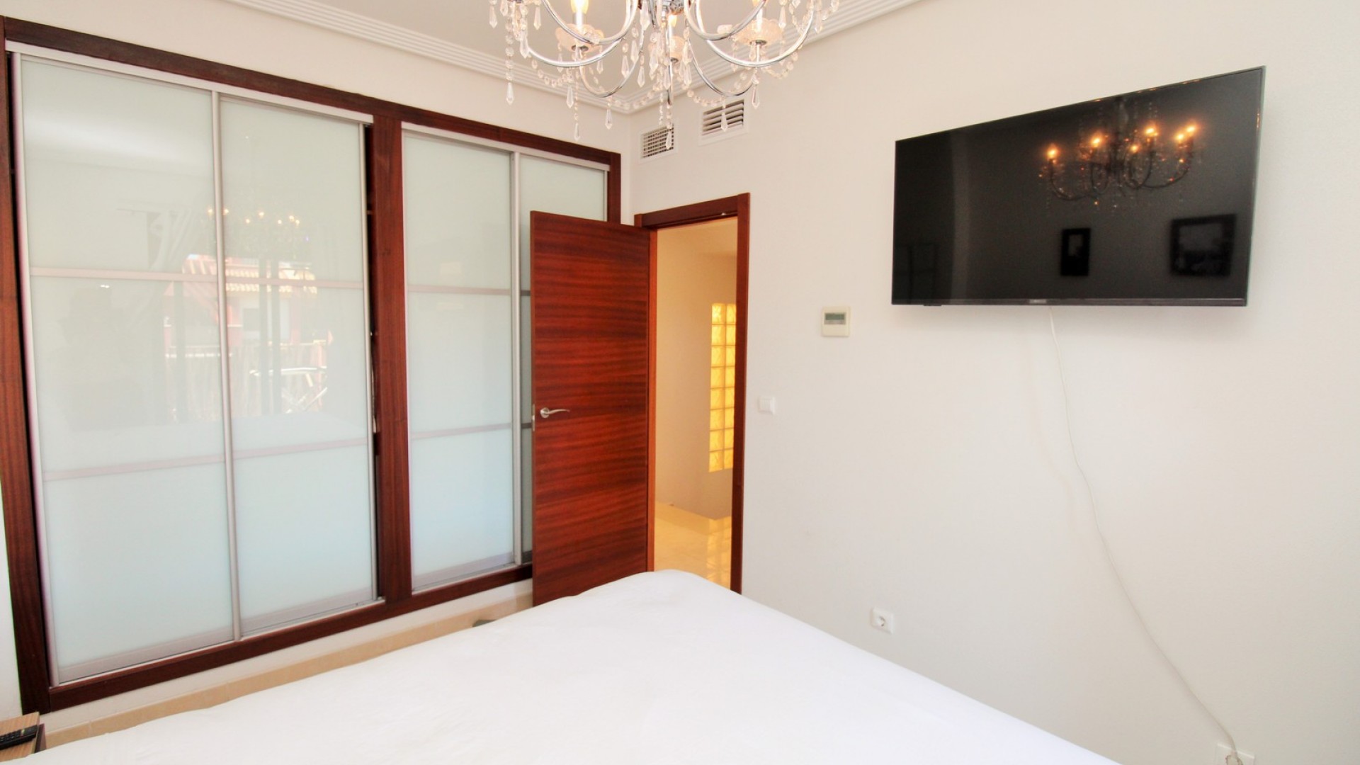 Revente - Appartement -
Cabo Roig