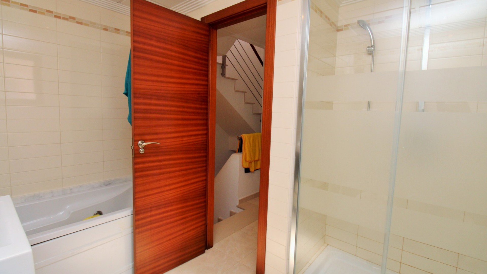 Revente - Appartement -
Cabo Roig