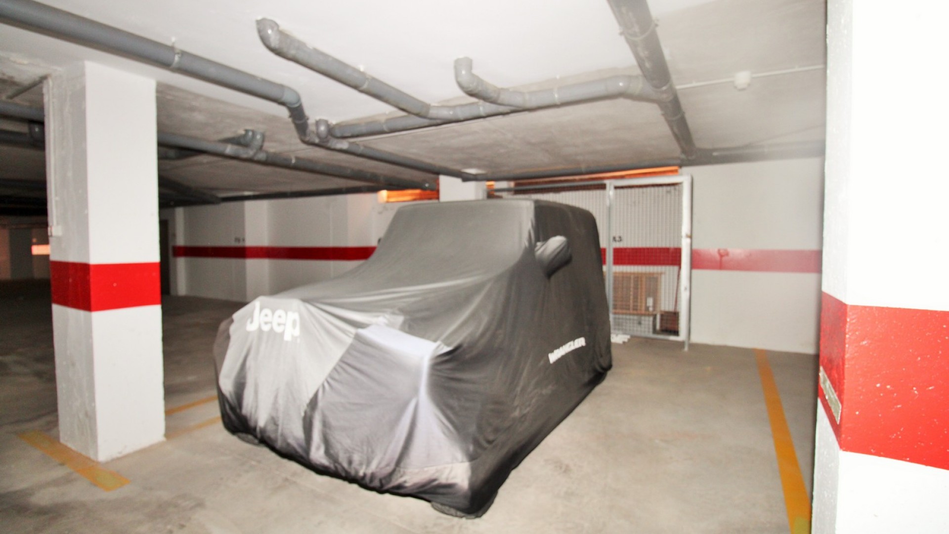 Revente - Appartement -
Cabo Roig