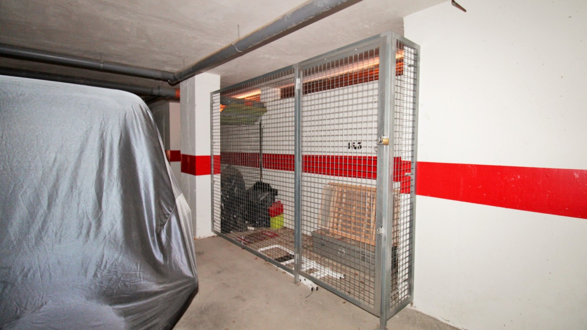 Revente - Appartement -
Cabo Roig