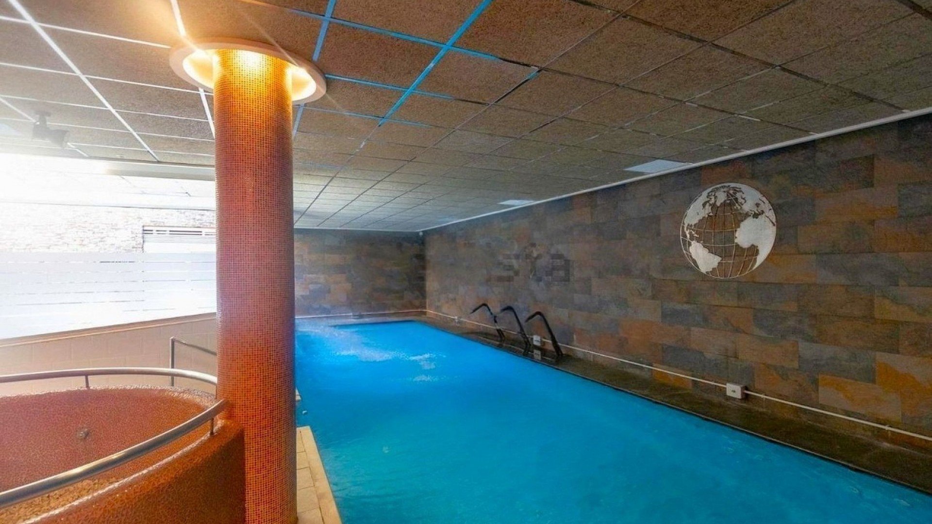 Revente - Appartement -
Cabo Roig