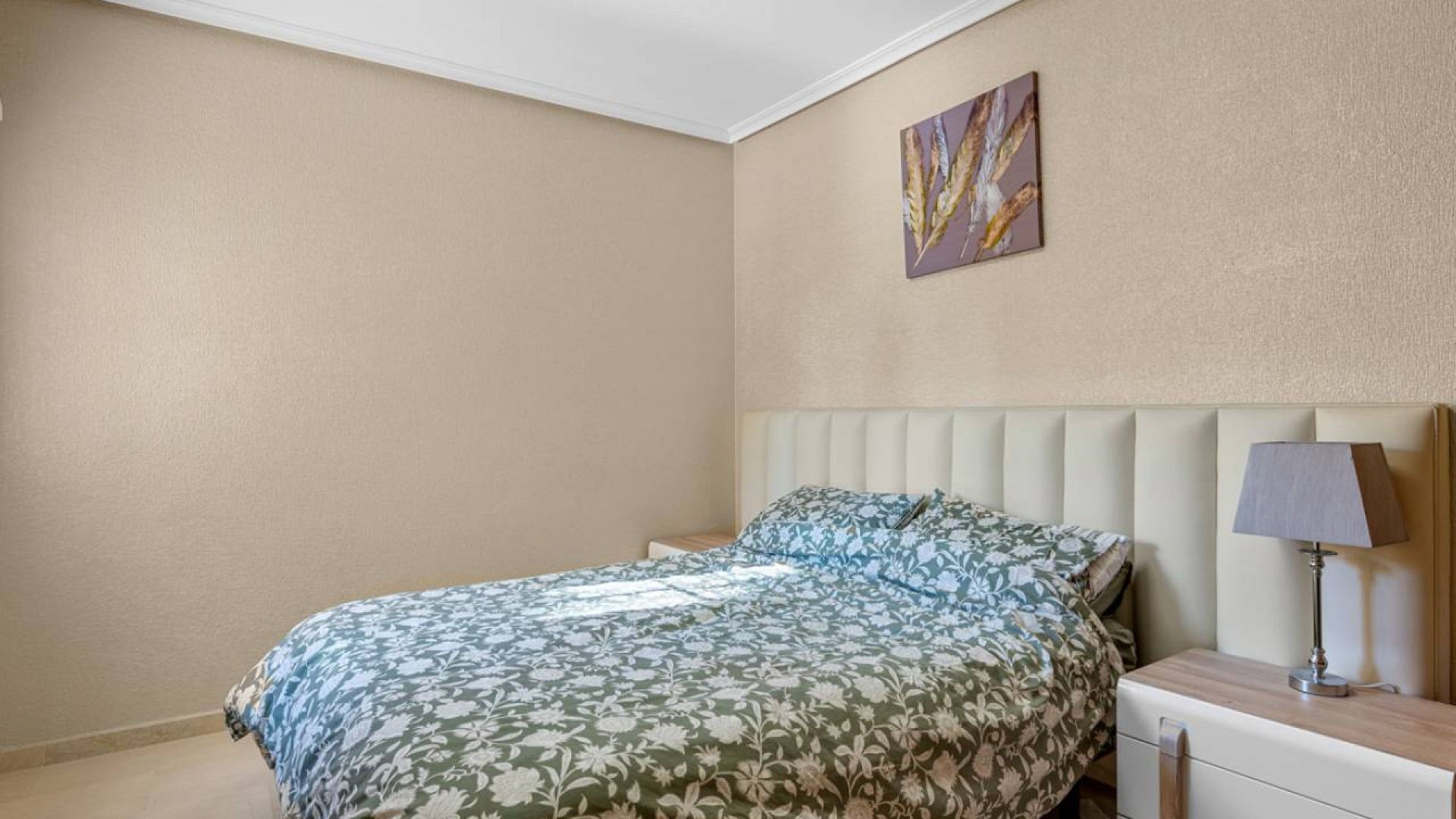 Revente - Appartement -
Cabo Roig