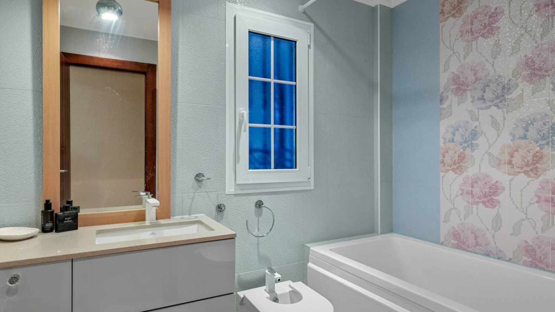 Revente - Appartement -
Cabo Roig