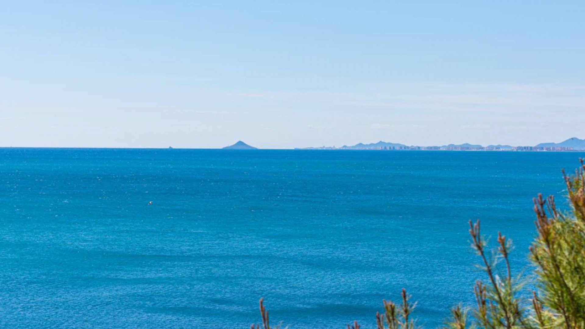 Revente - Appartement -
Cabo Roig