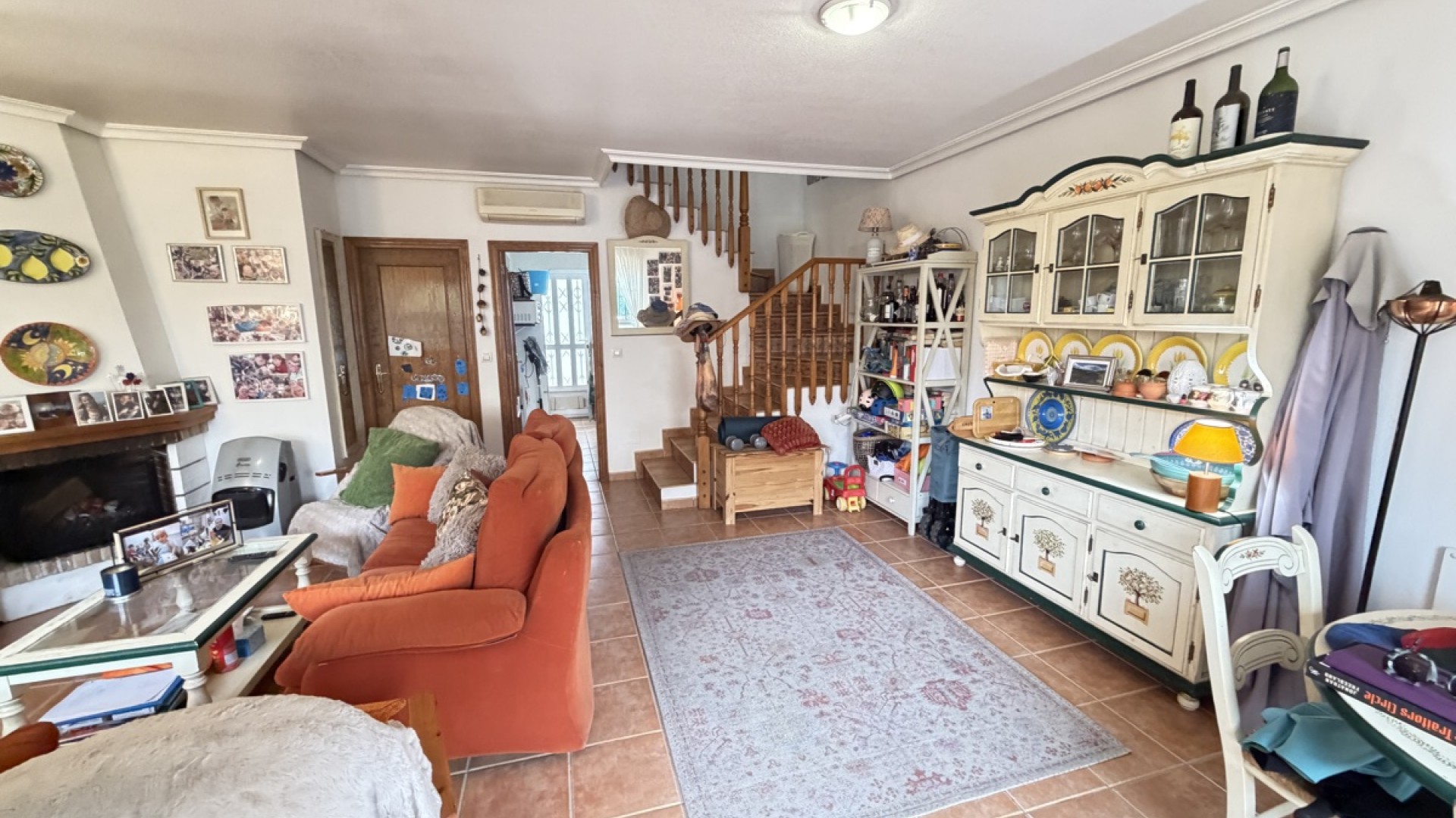 Revente - Appartement -
Cabo Roig