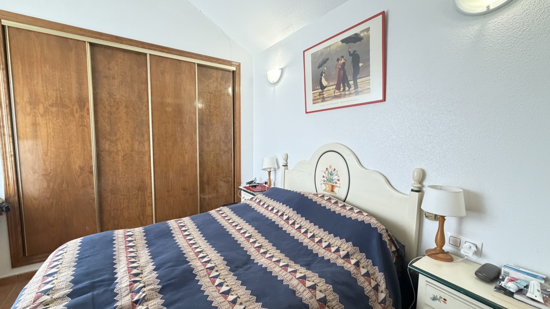 Revente - Appartement -
Cabo Roig