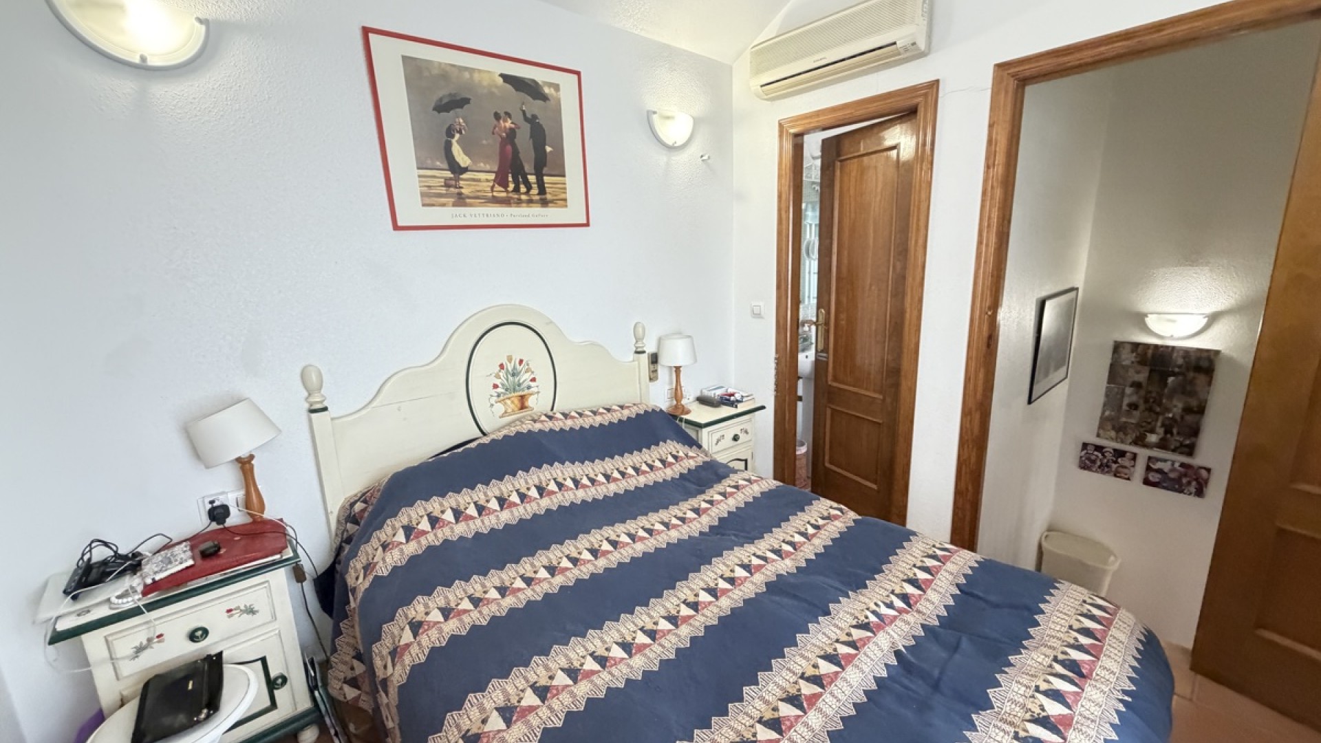 Revente - Appartement -
Cabo Roig